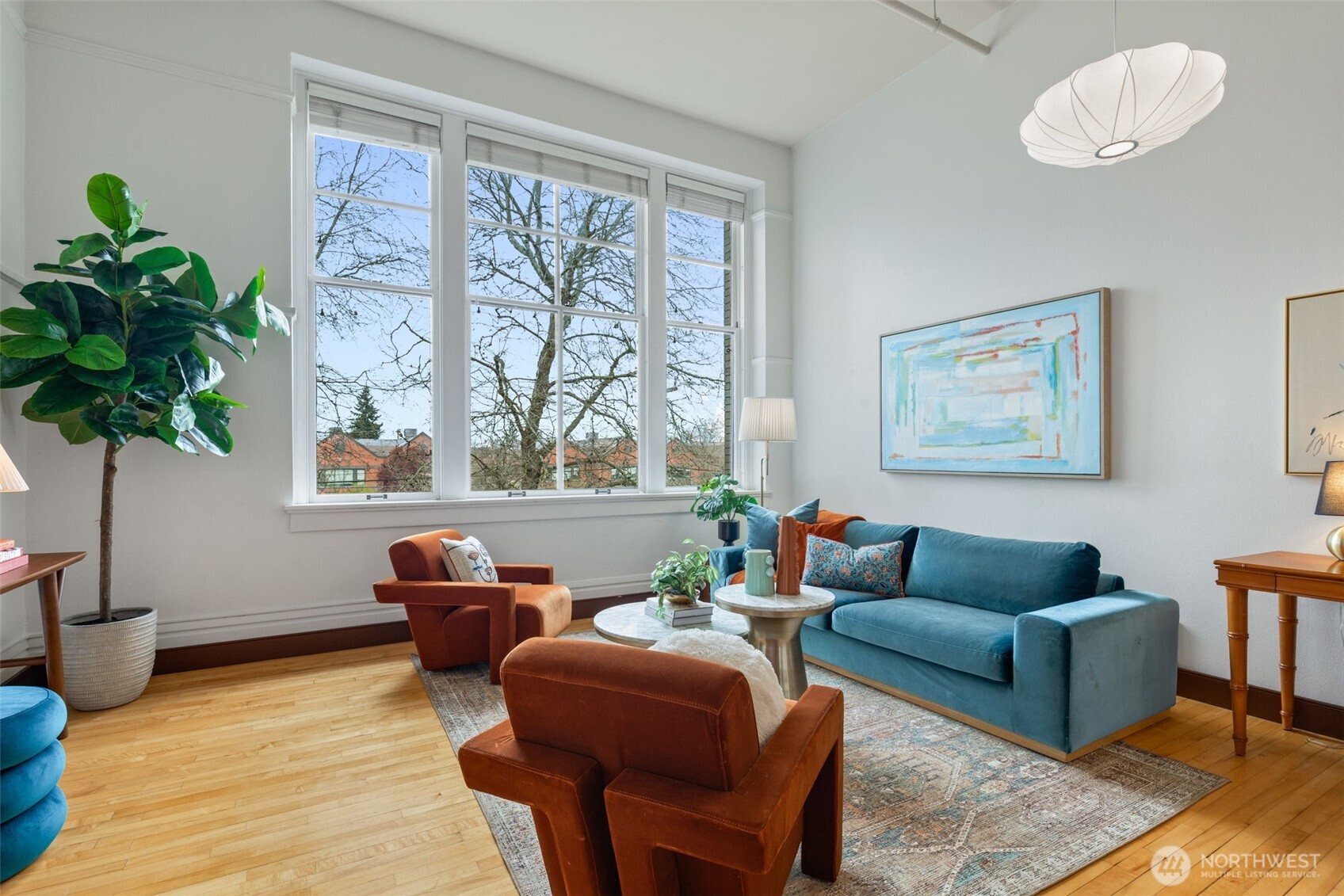201 Galer Street Unit: 436