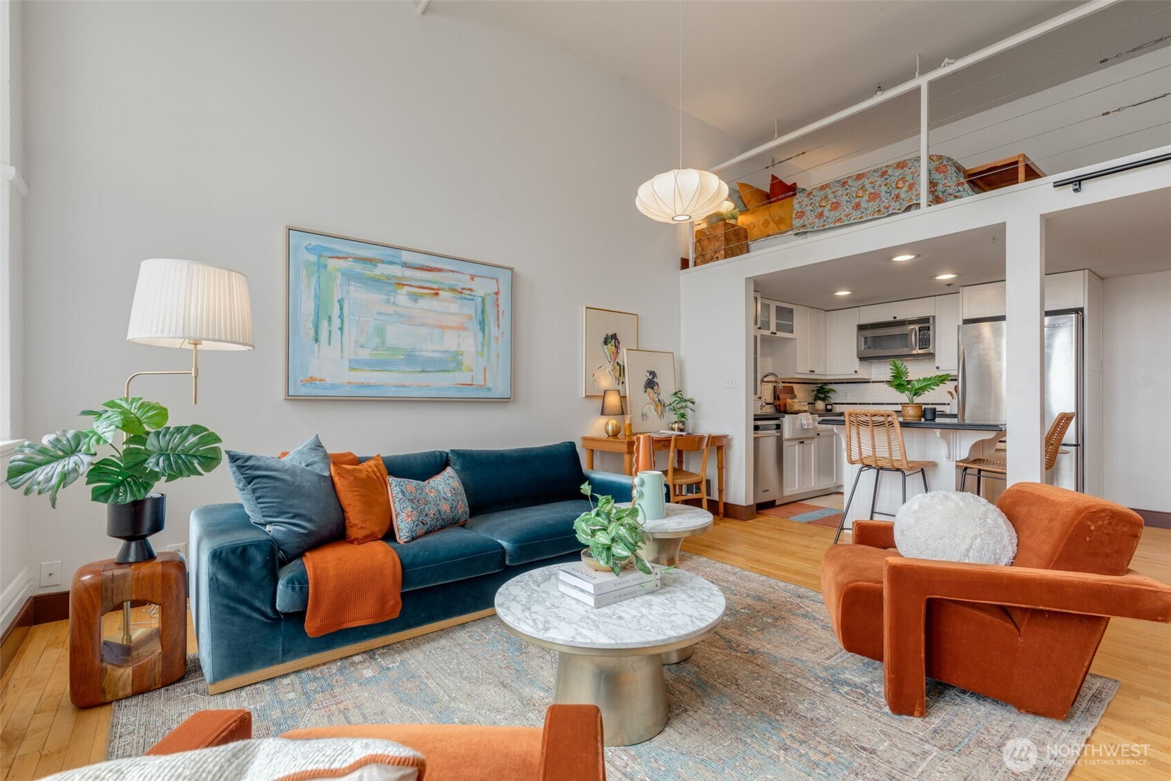 201 Galer Street Unit: 436