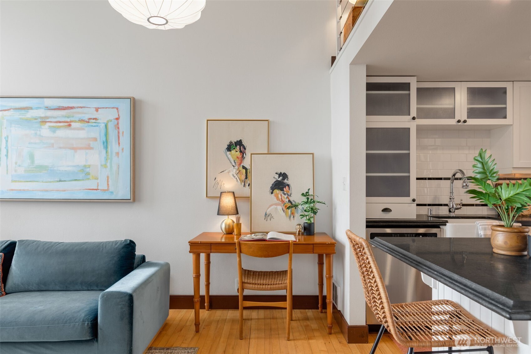 201 Galer Street Unit: 436