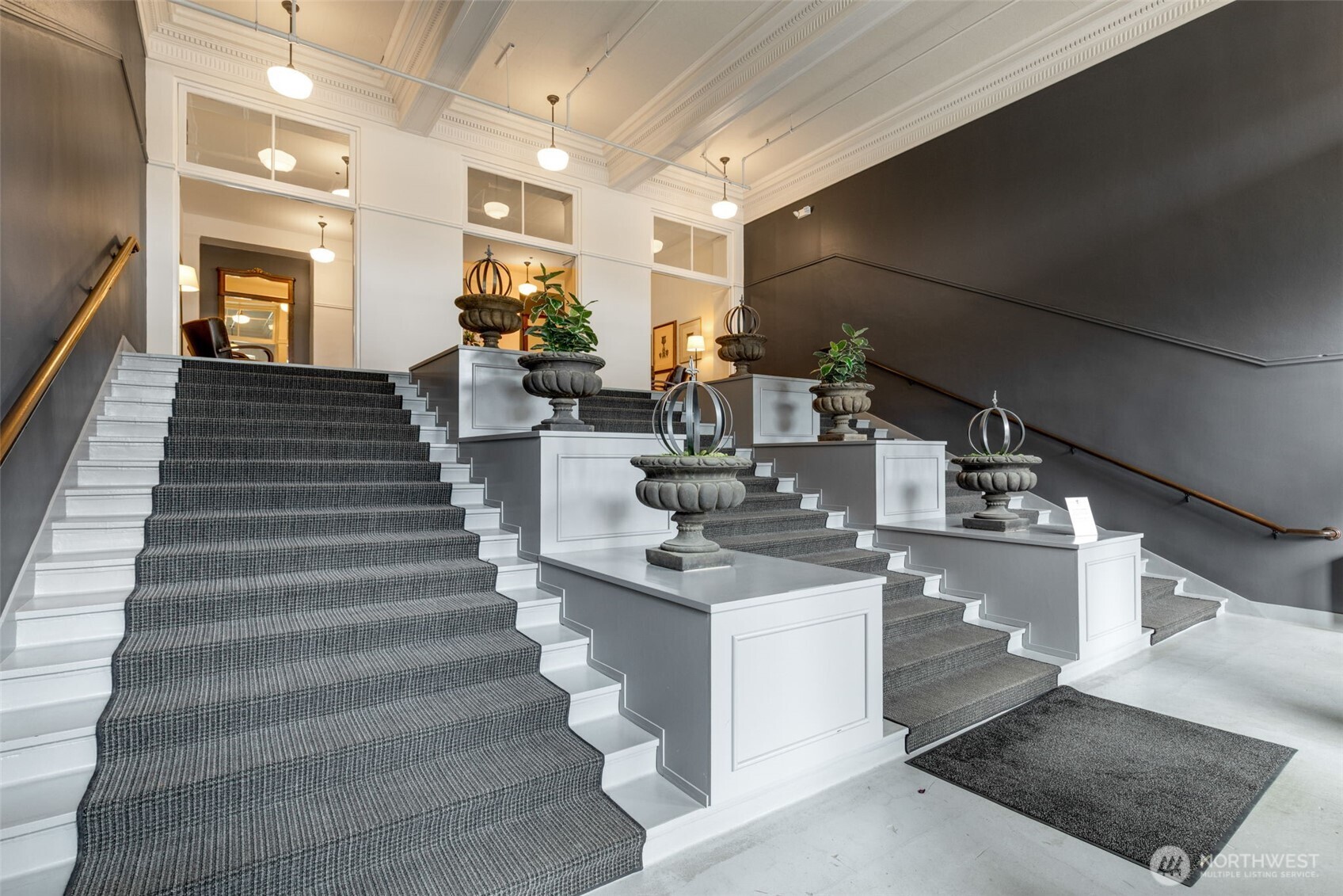 201 Galer Street Unit: 436