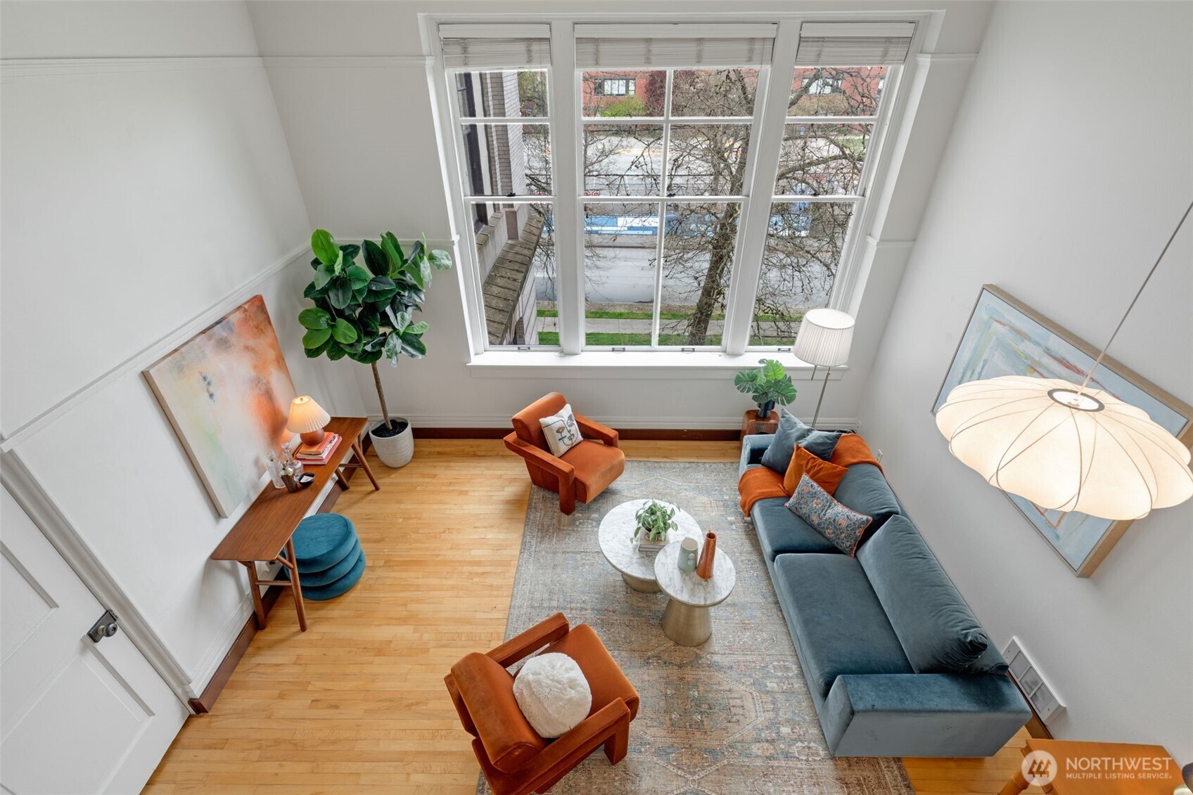 201 Galer Street Unit: 436