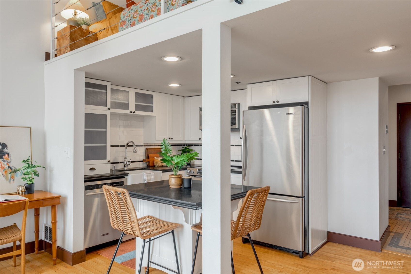 201 Galer Street Unit: 436