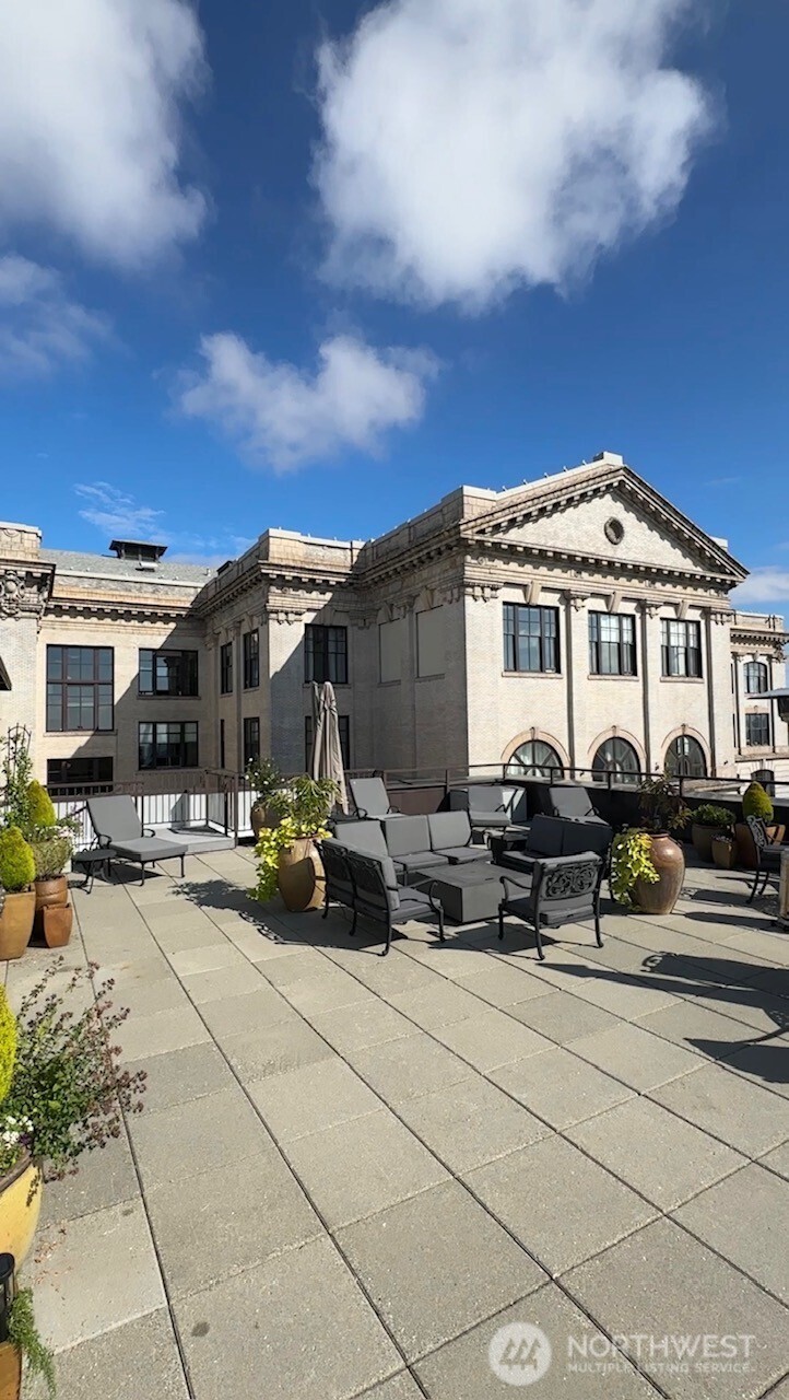 201 Galer Street Unit: 436