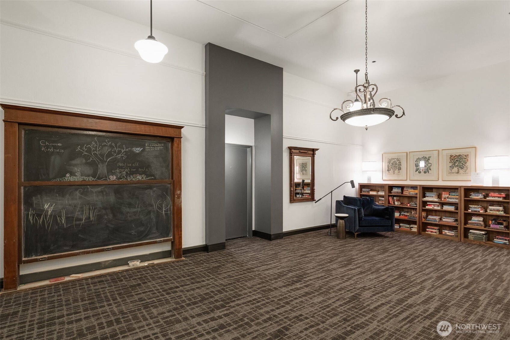 201 Galer Street Unit: 436