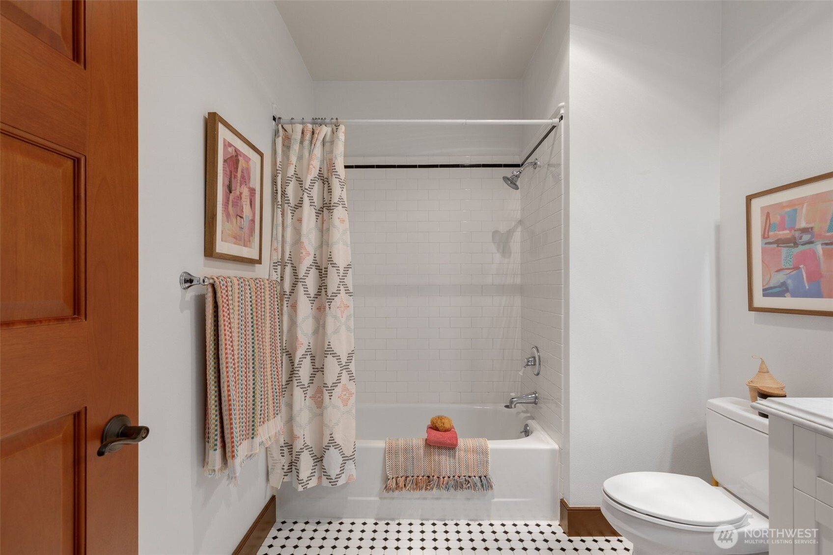 201 Galer Street Unit: 436