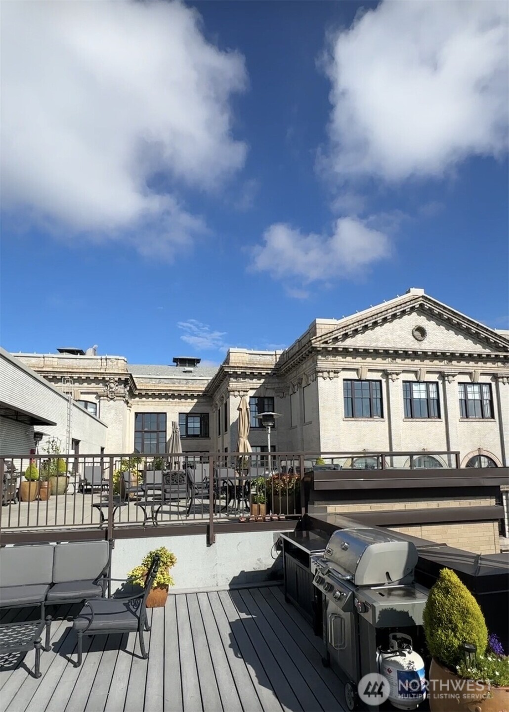 201 Galer Street Unit: 436