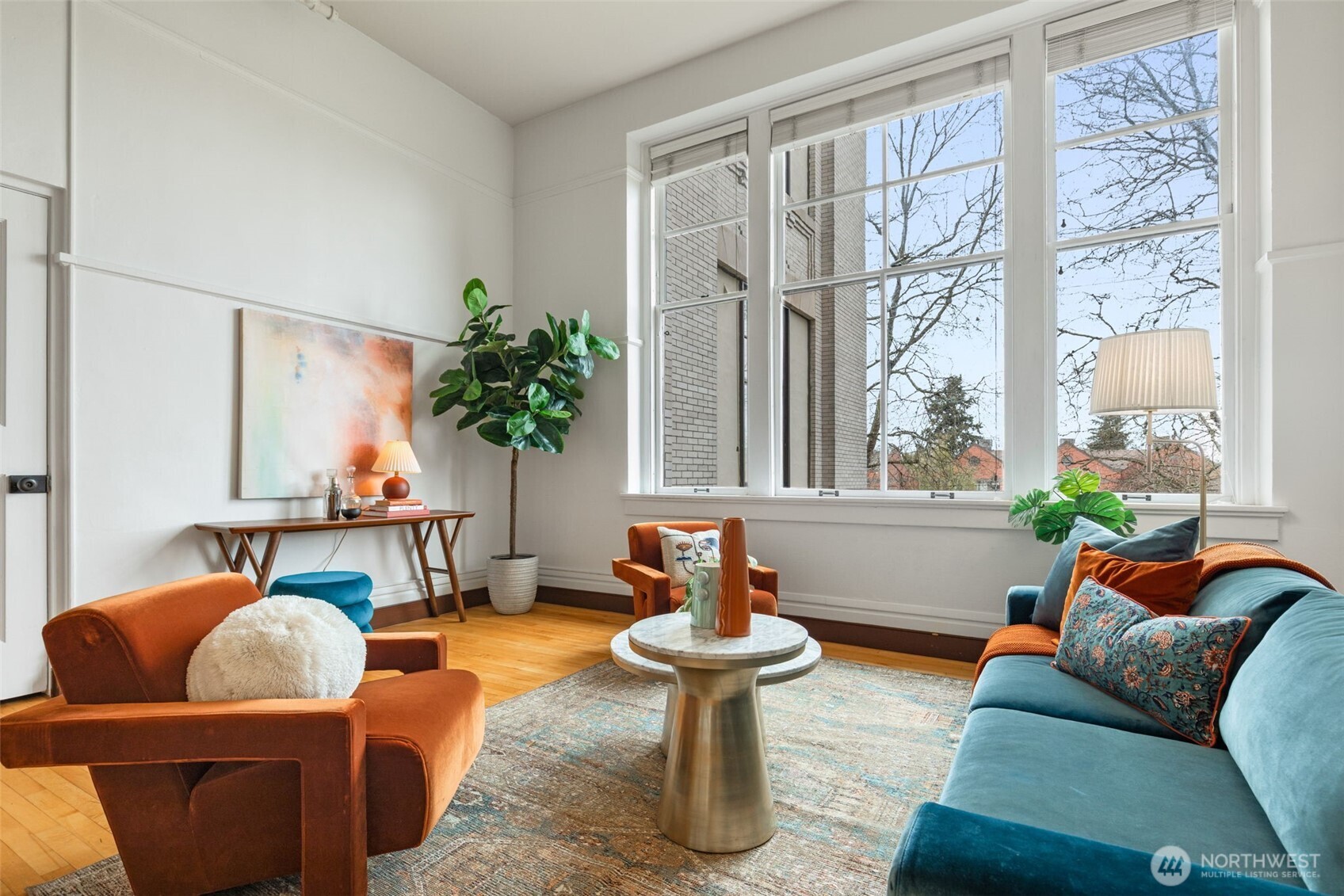 201 Galer Street Unit: 436
