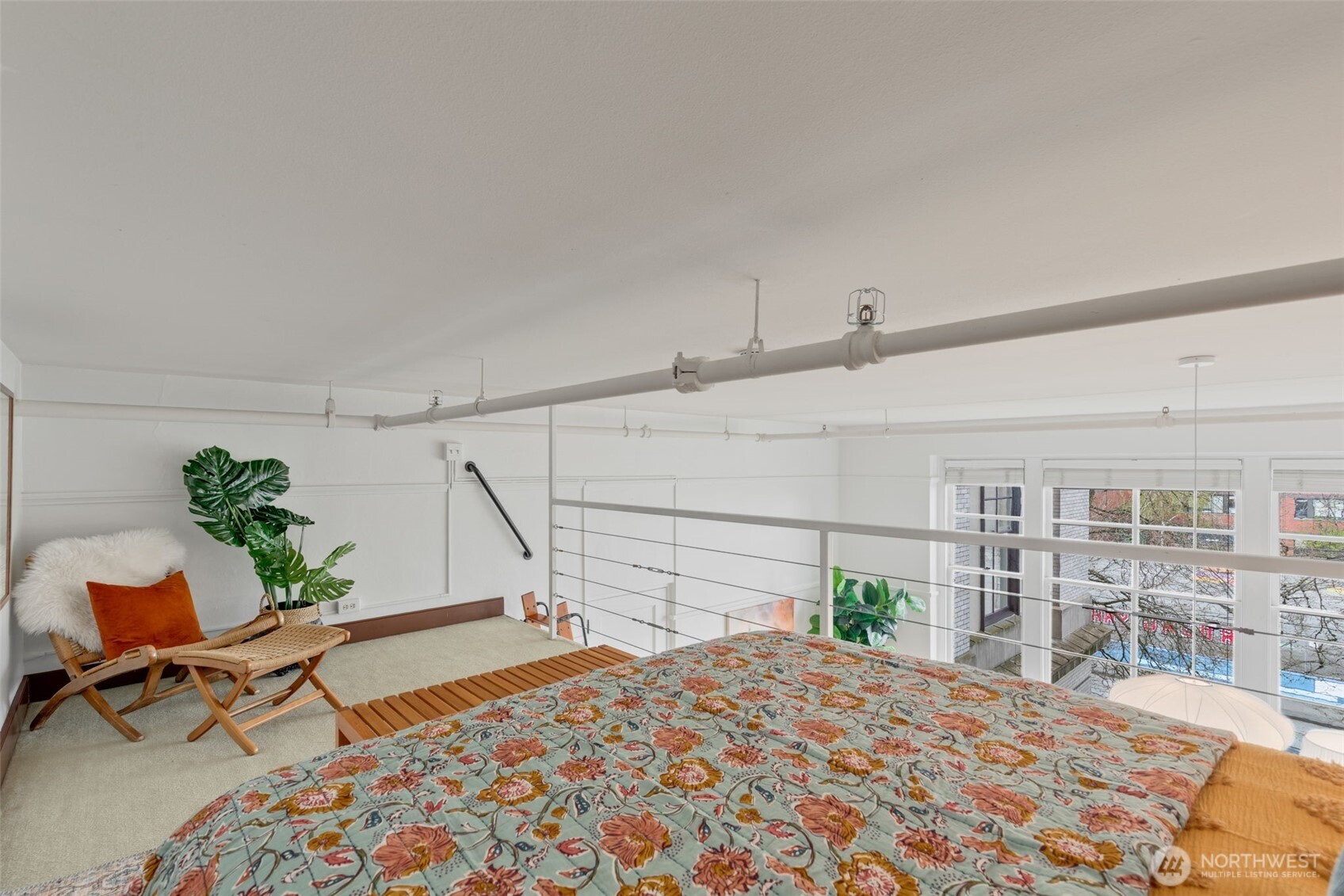201 Galer Street Unit: 436
