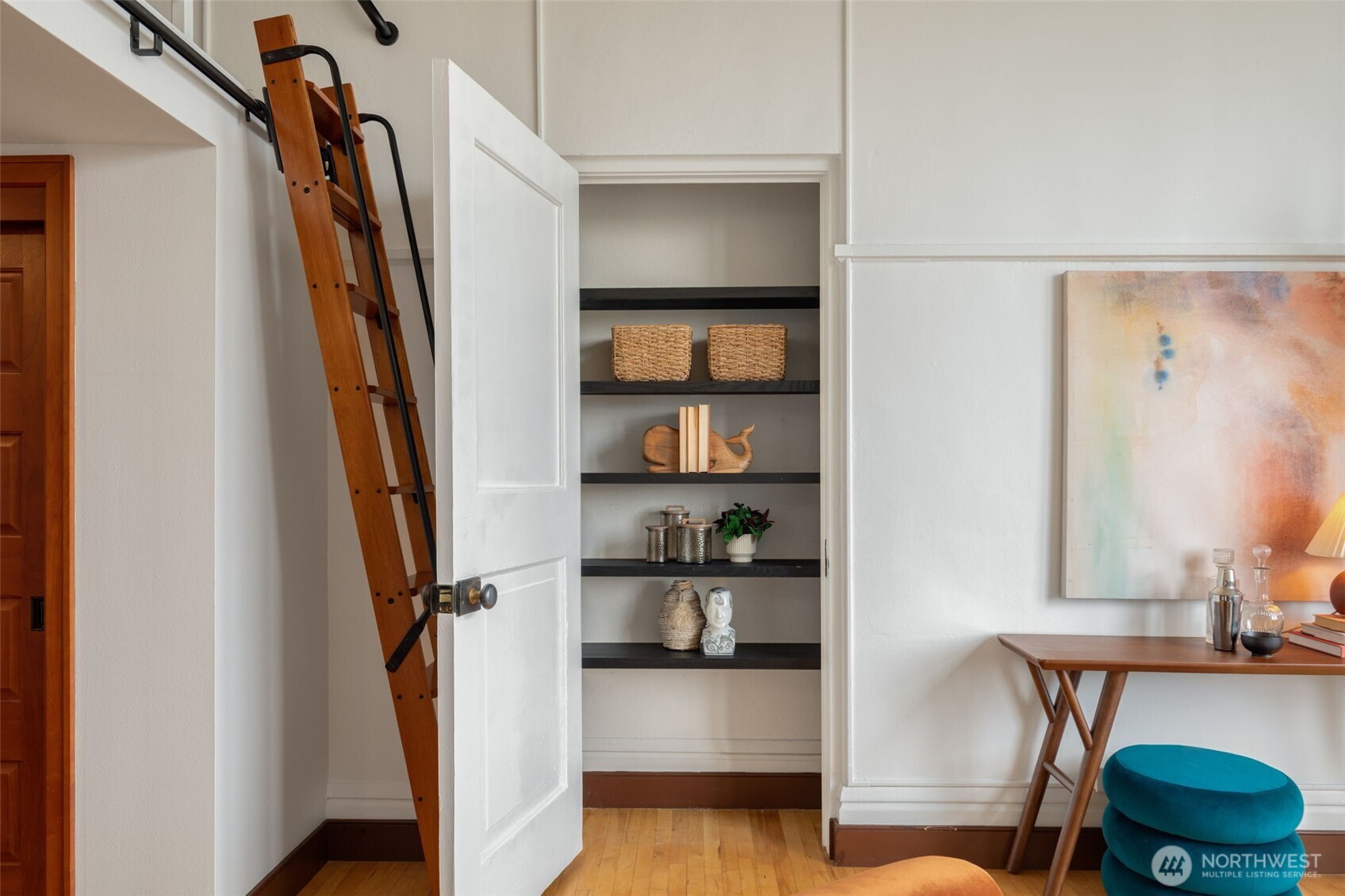 201 Galer Street Unit: 436