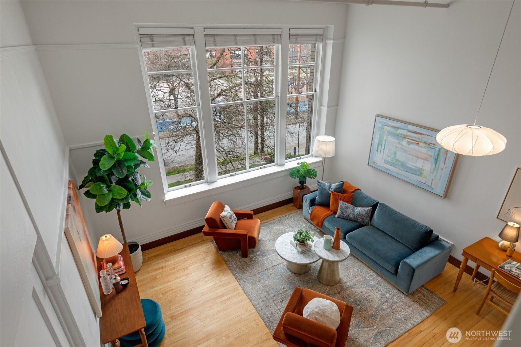 201 Galer Street Unit: 436