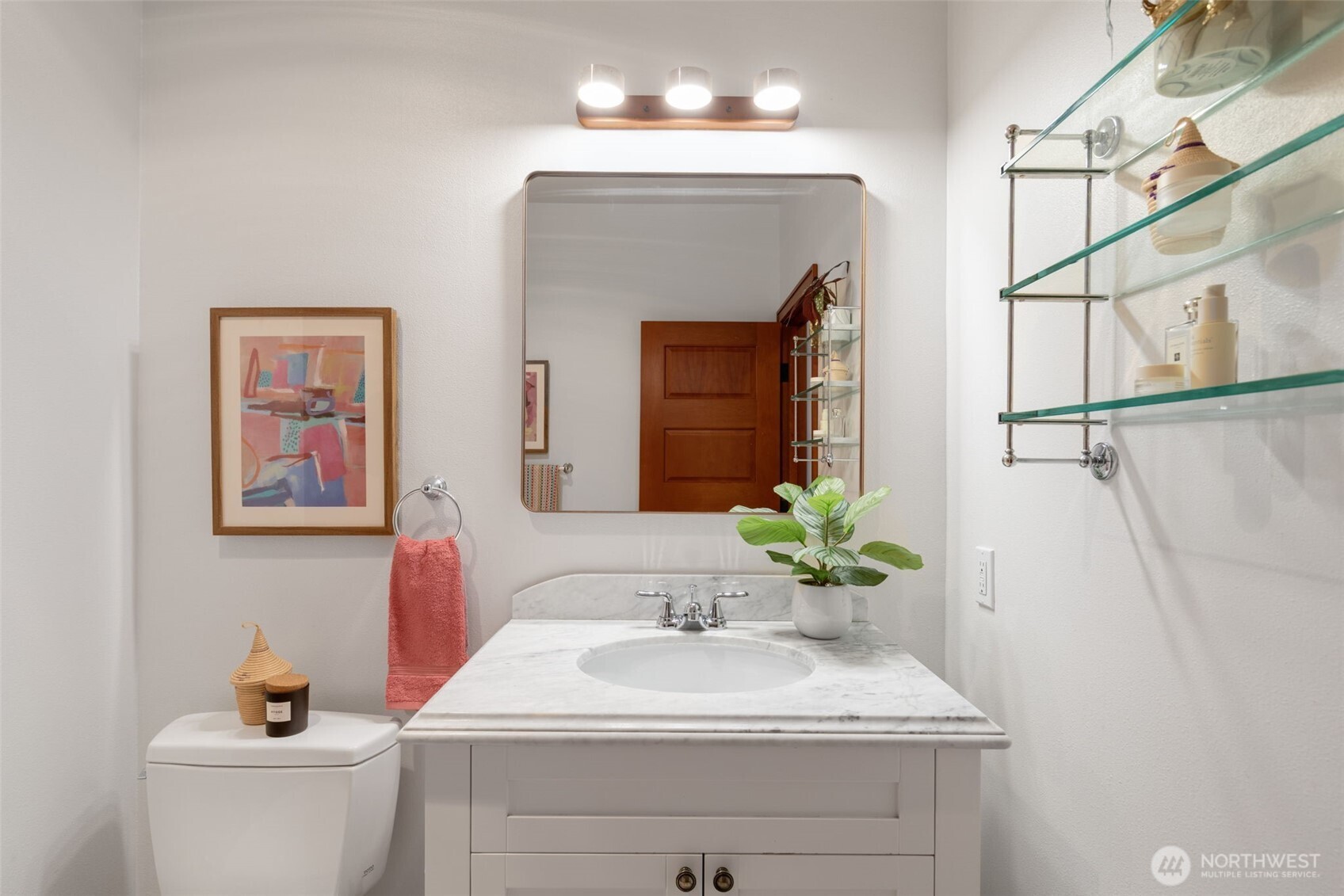 201 Galer Street Unit: 436