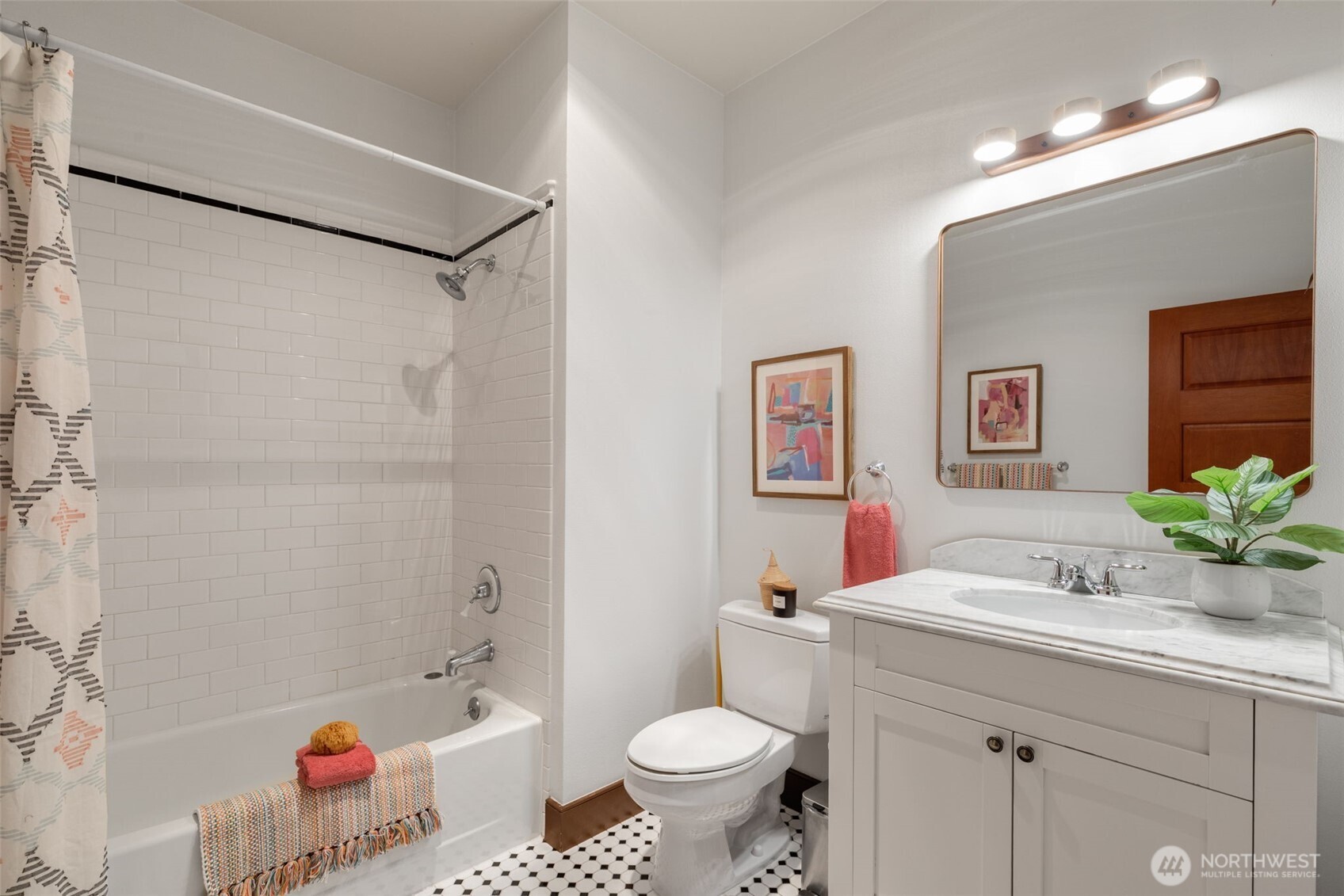 201 Galer Street Unit: 436