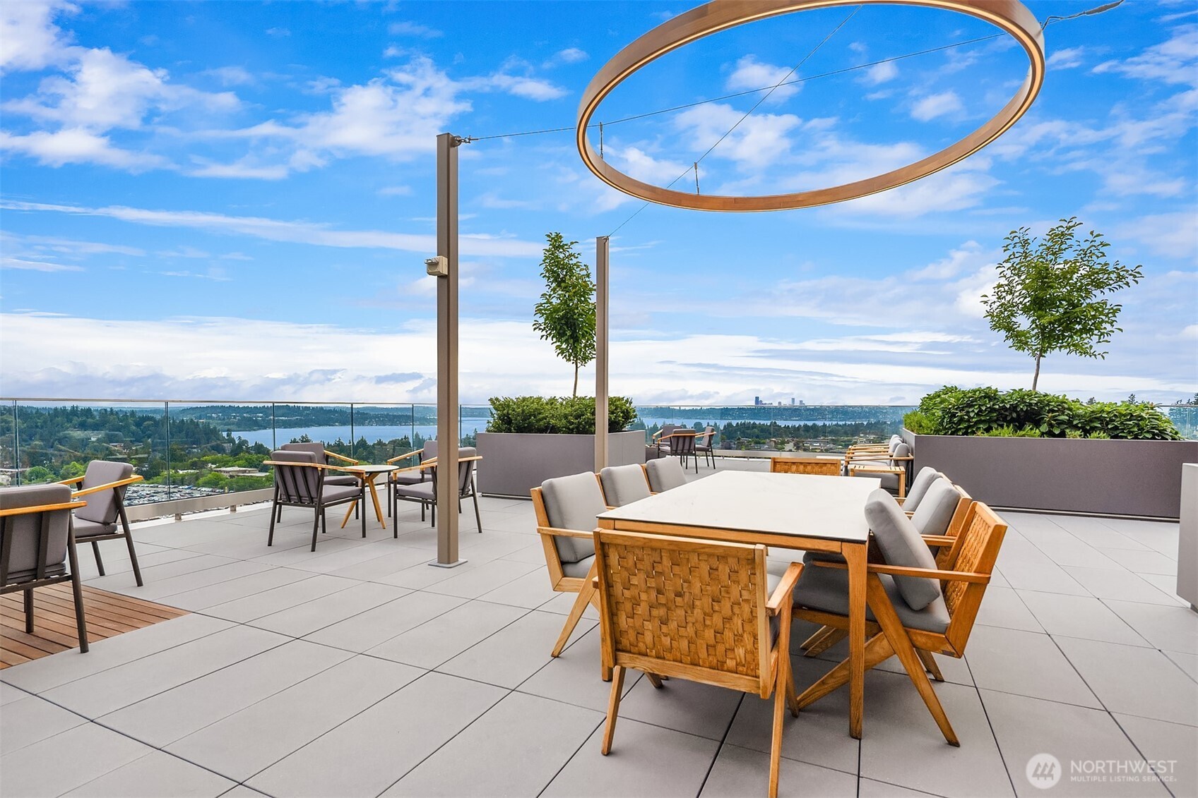 10232 NE 10th Street Unit: 708