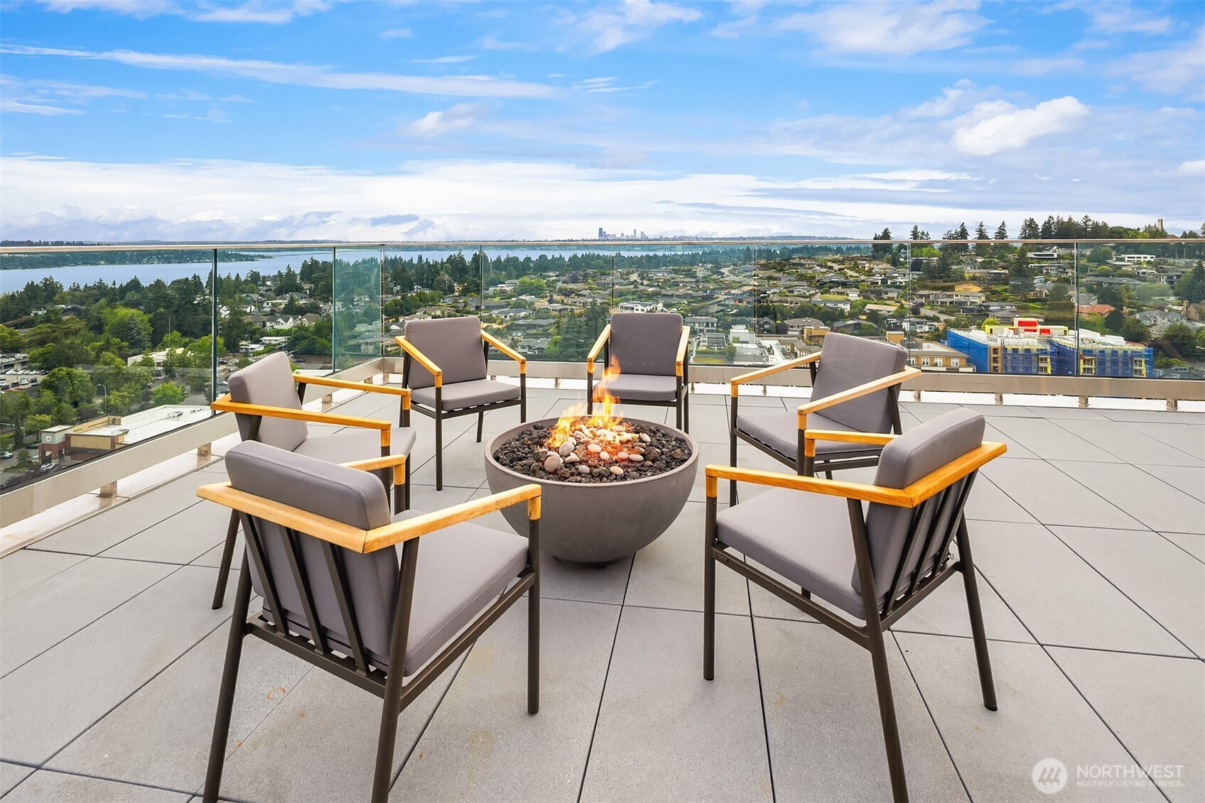 10232 NE 10th Street Unit: 708