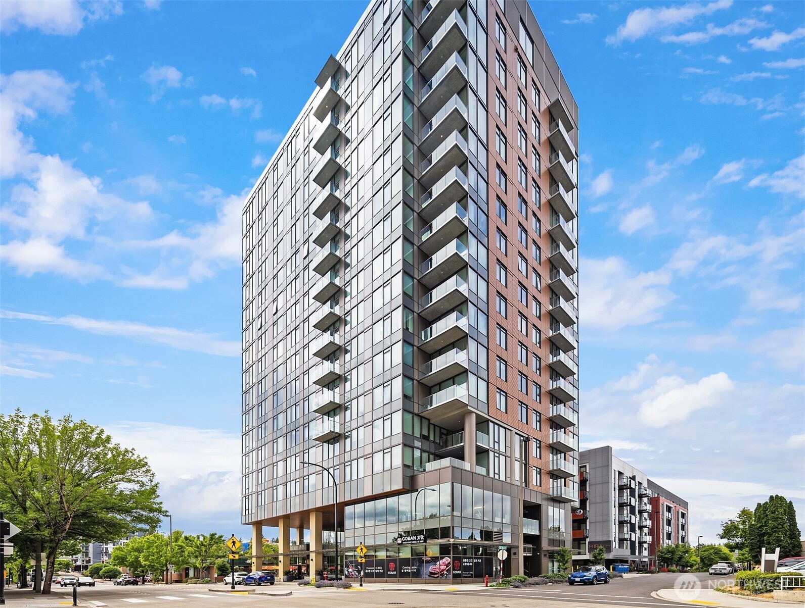 10232 NE 10th Street Unit: 708
