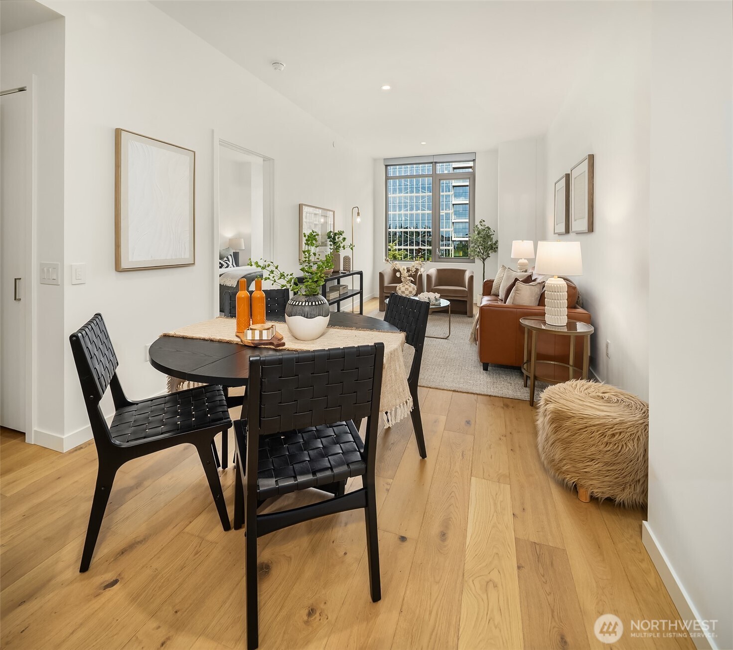 10232 NE 10th Street Unit: 708