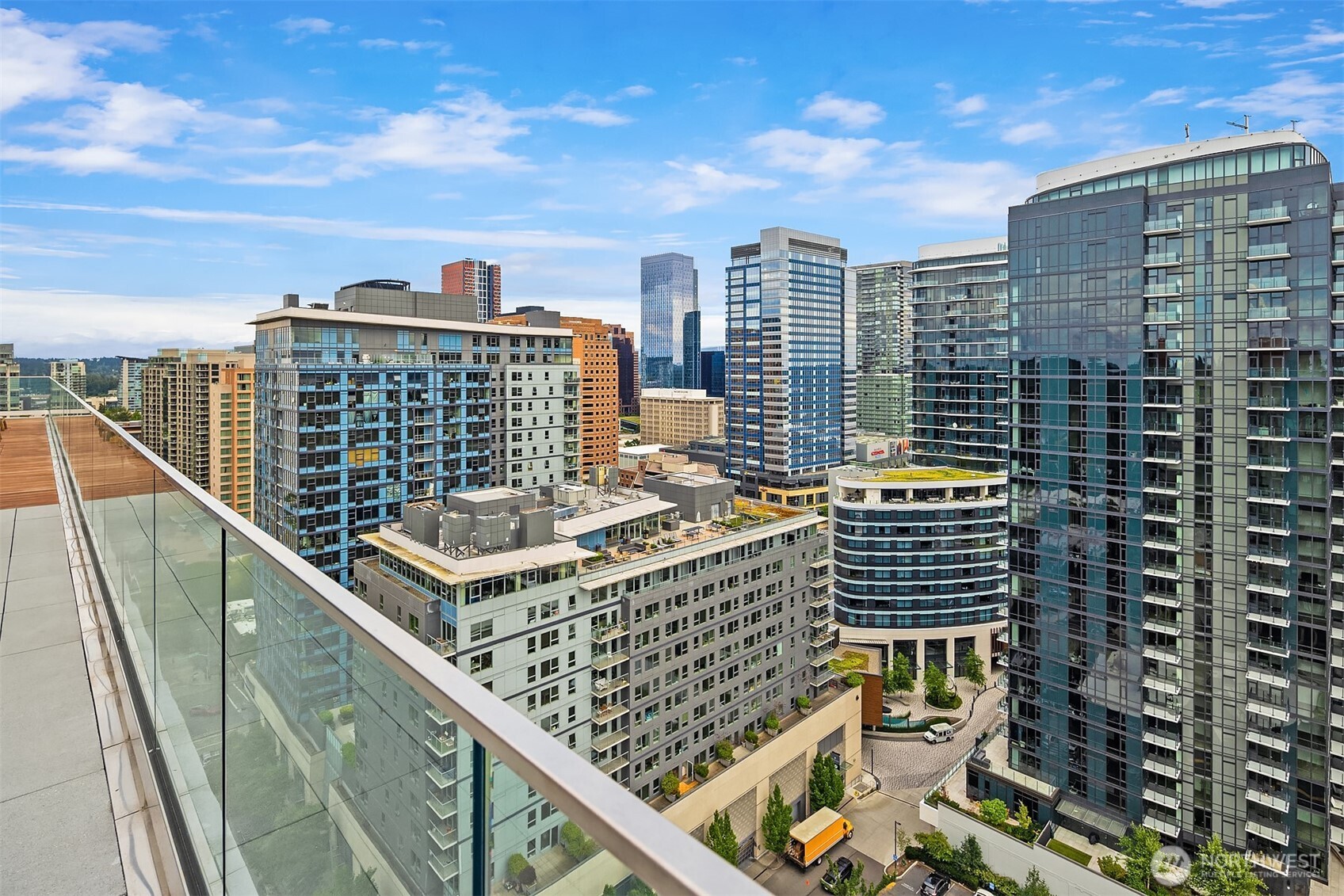 10232 NE 10th Street Unit: 708