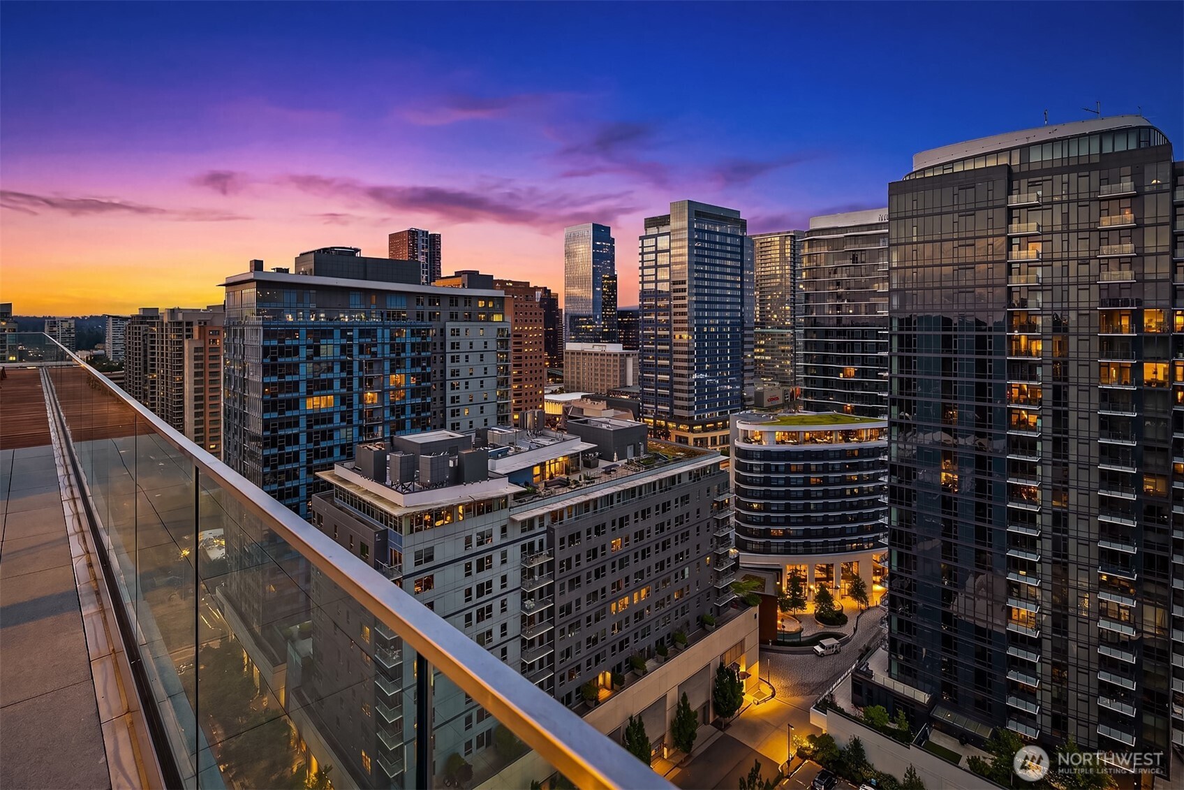 10232 NE 10th Street Unit: 708