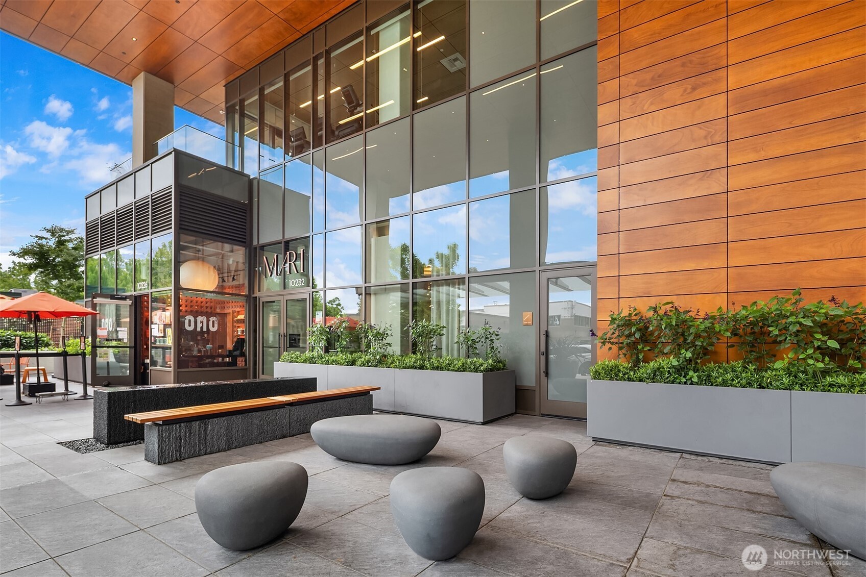 10232 NE 10th Street Unit: 708