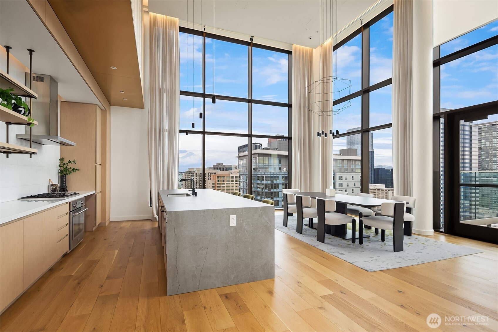 10232 NE 10th Street Unit: 708