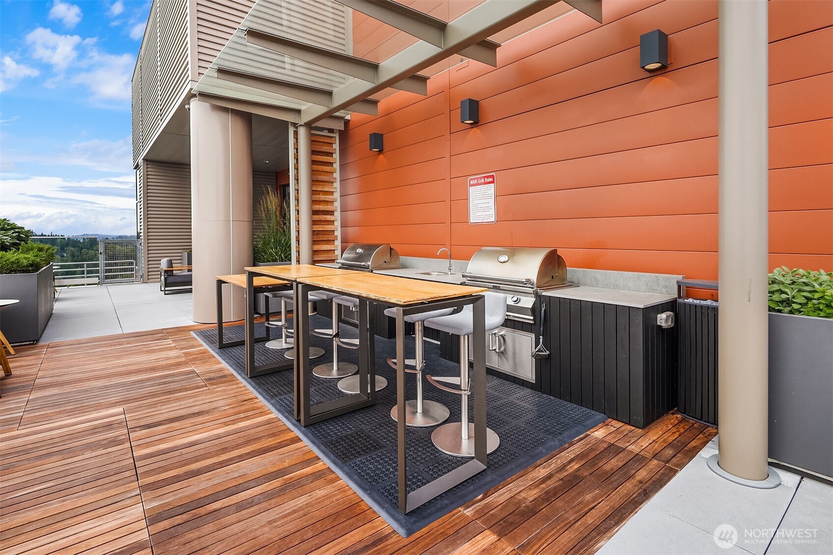 10232 NE 10th Street Unit: 708