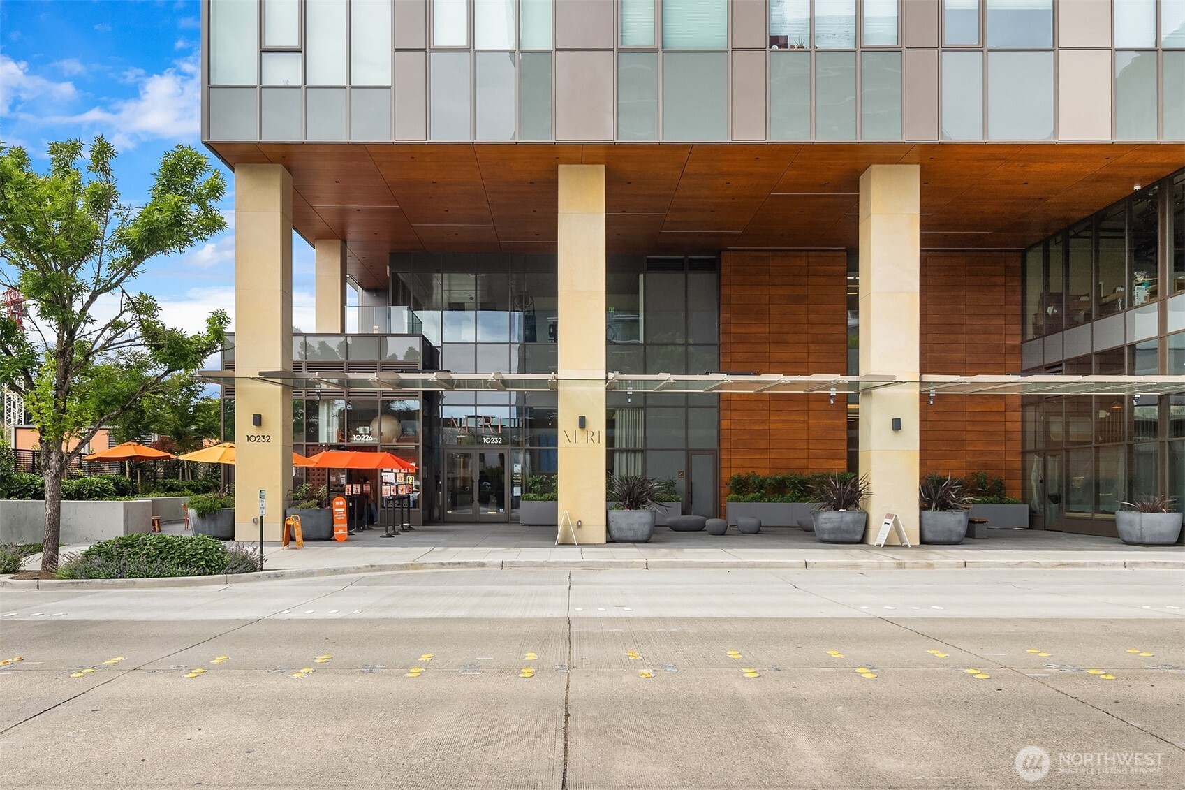 10232 NE 10th Street Unit: 708