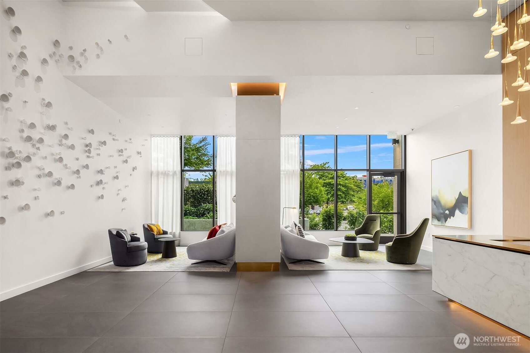 10232 NE 10th Street Unit: 708
