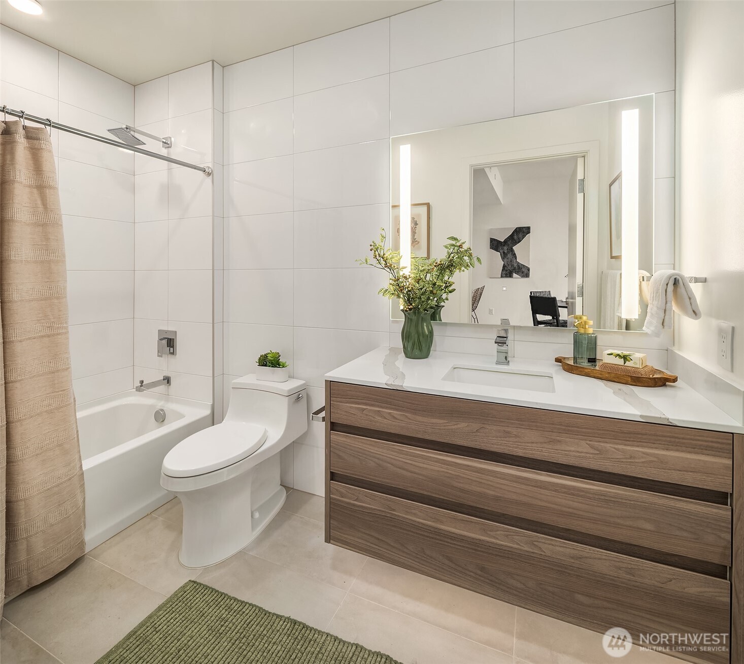 10232 NE 10th Street Unit: 708
