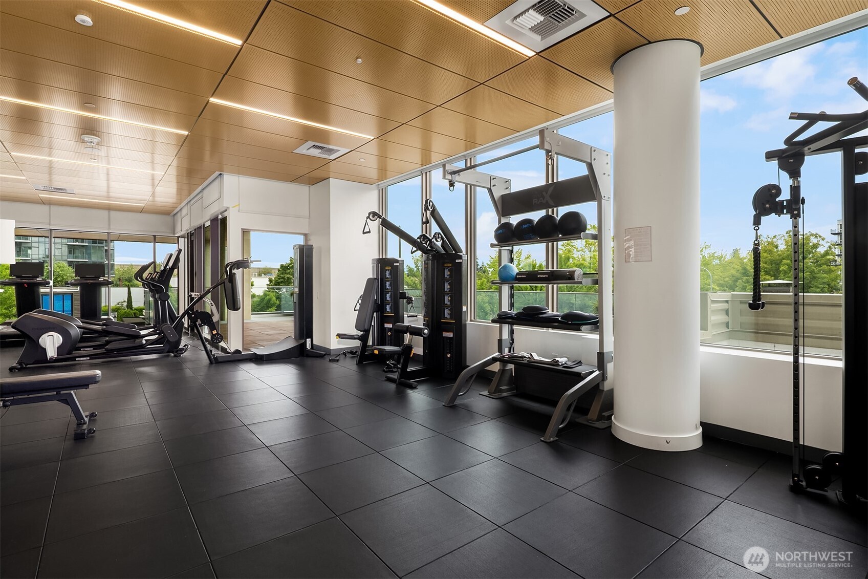 10232 NE 10th Street Unit: 708