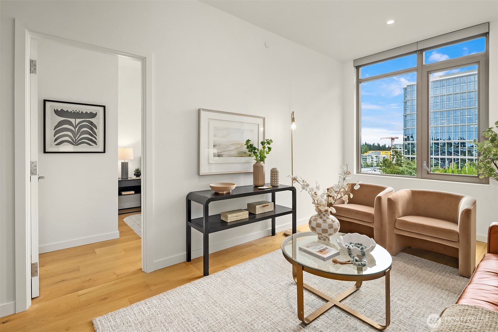 10232 NE 10th Street Unit: 708