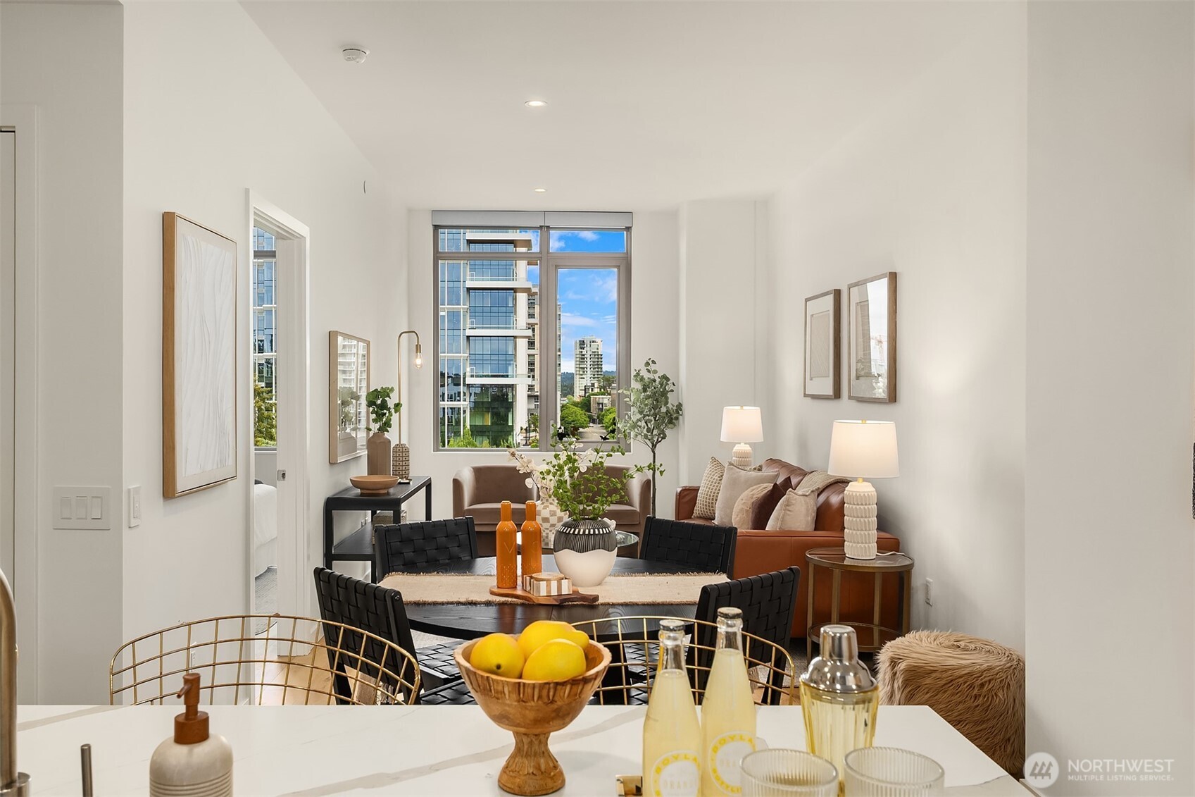 10232 NE 10th Street Unit: 708