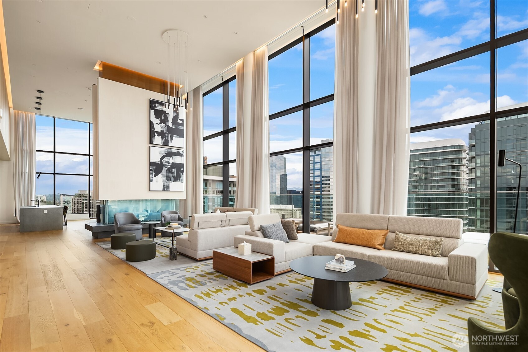 10232 NE 10th Street Unit: 708