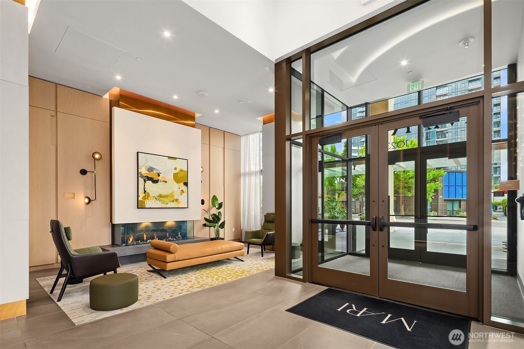 10232 NE 10th Street Unit: 708