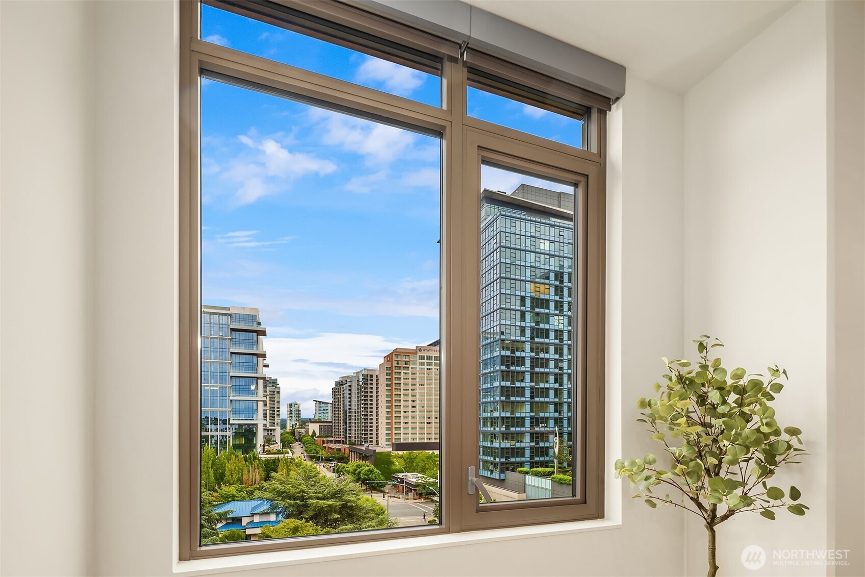10232 NE 10th Street Unit: 708
