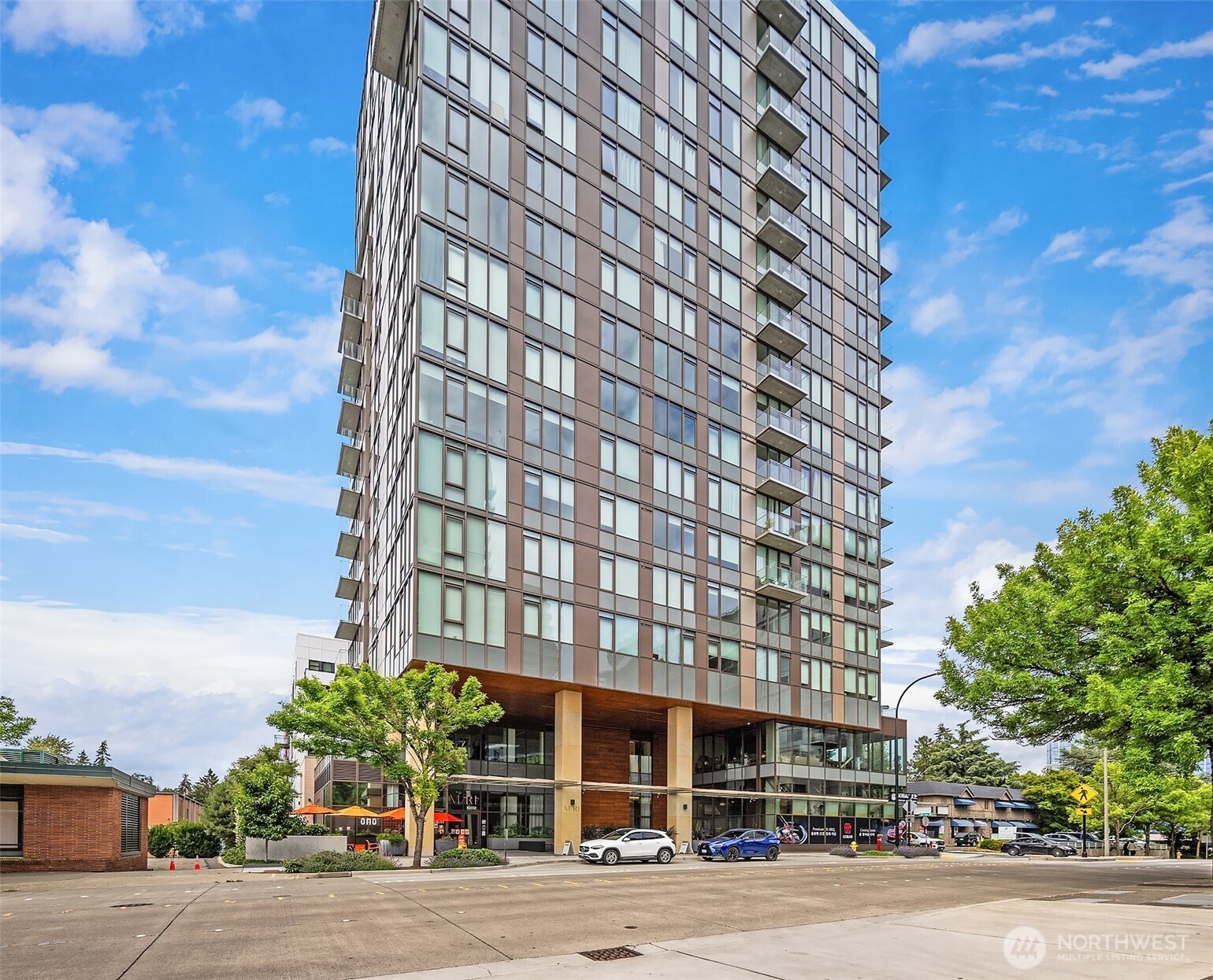 10232 NE 10th Street Unit: 708