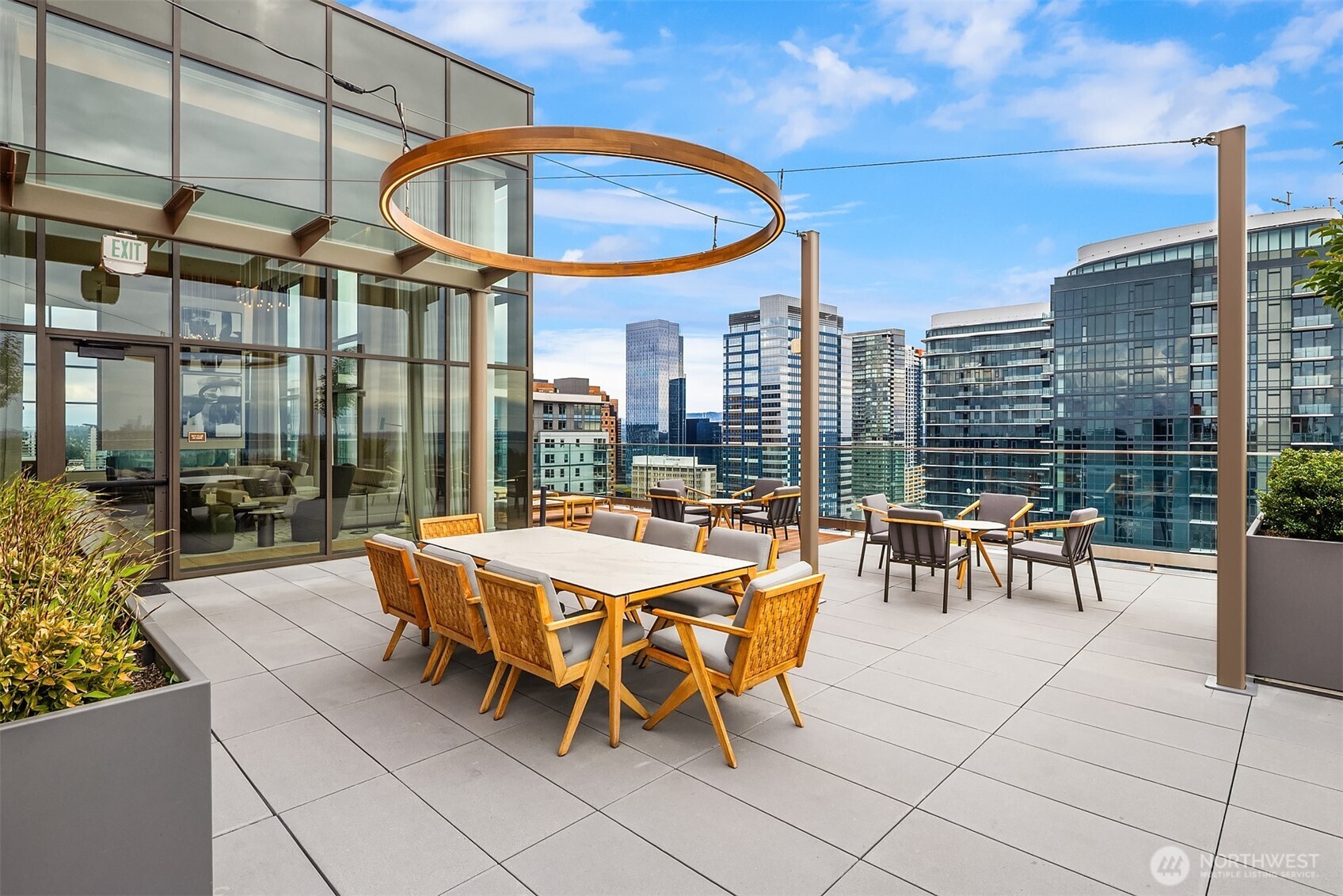 10232 NE 10th Street Unit: 708