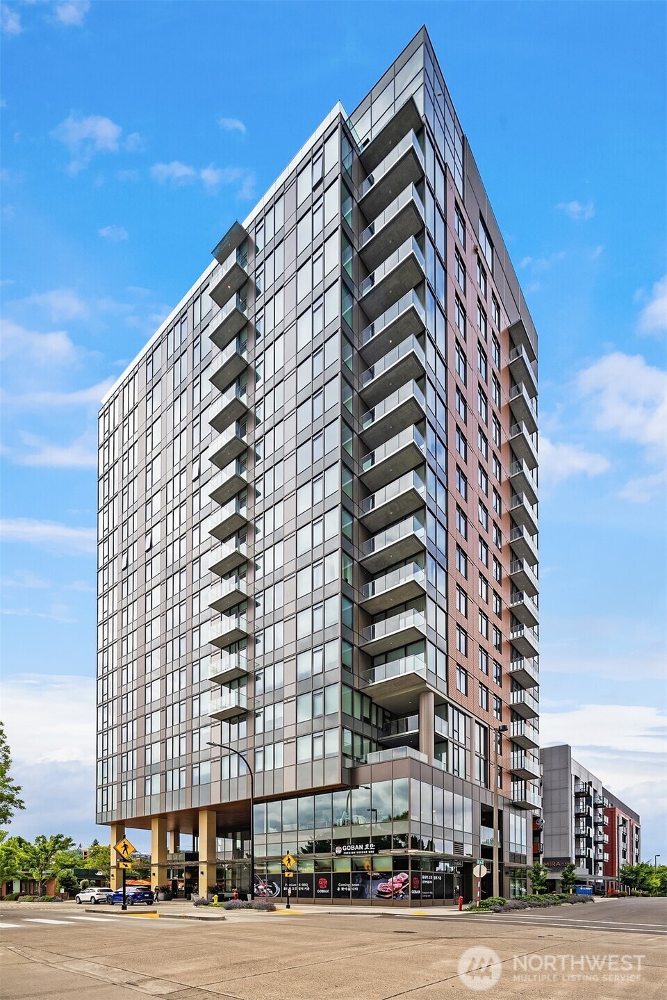 10232 NE 10th Street Unit: 708