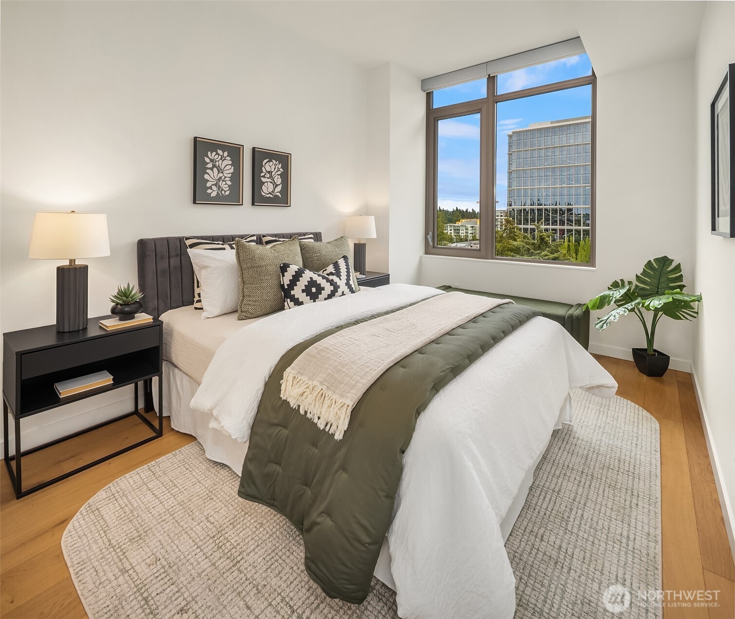 10232 NE 10th Street Unit: 708