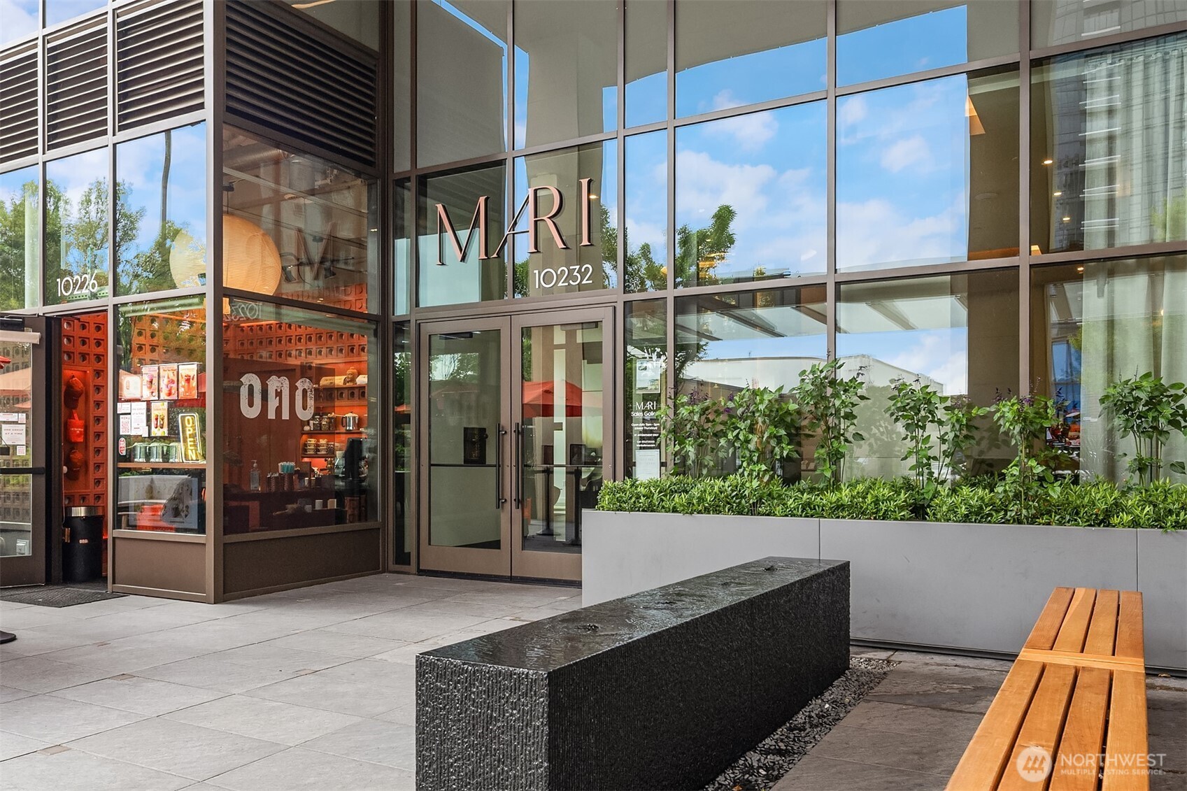 10232 NE 10th Street Unit: 708