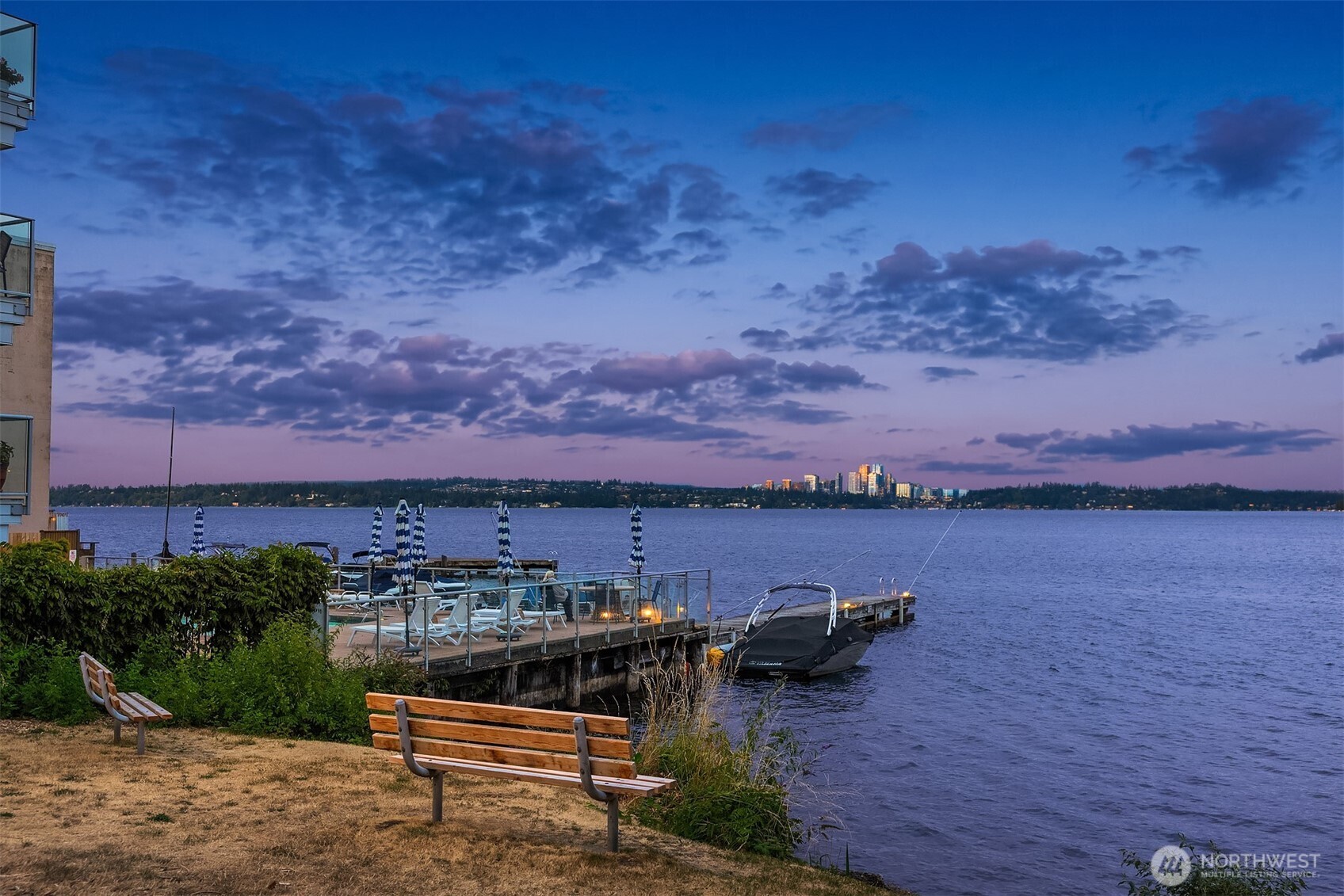 720 Lakeside Avenue S Unit: 106