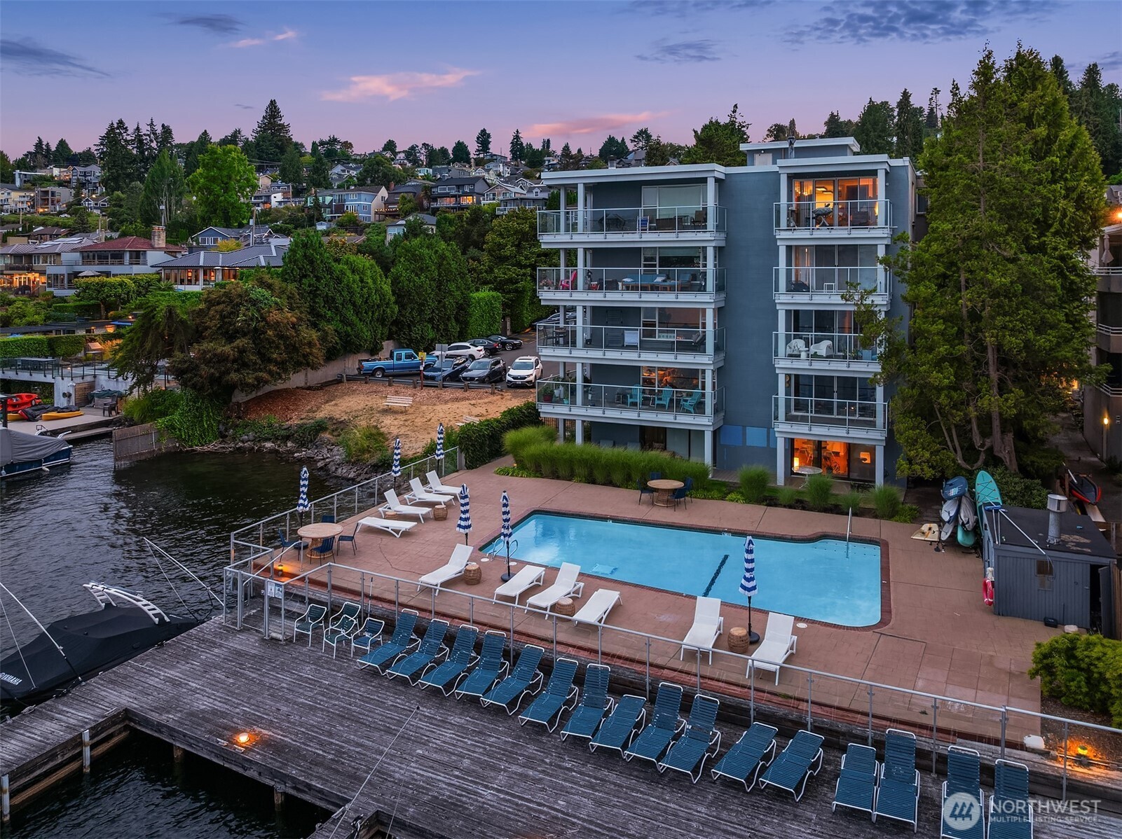 720 Lakeside Avenue S Unit: 106