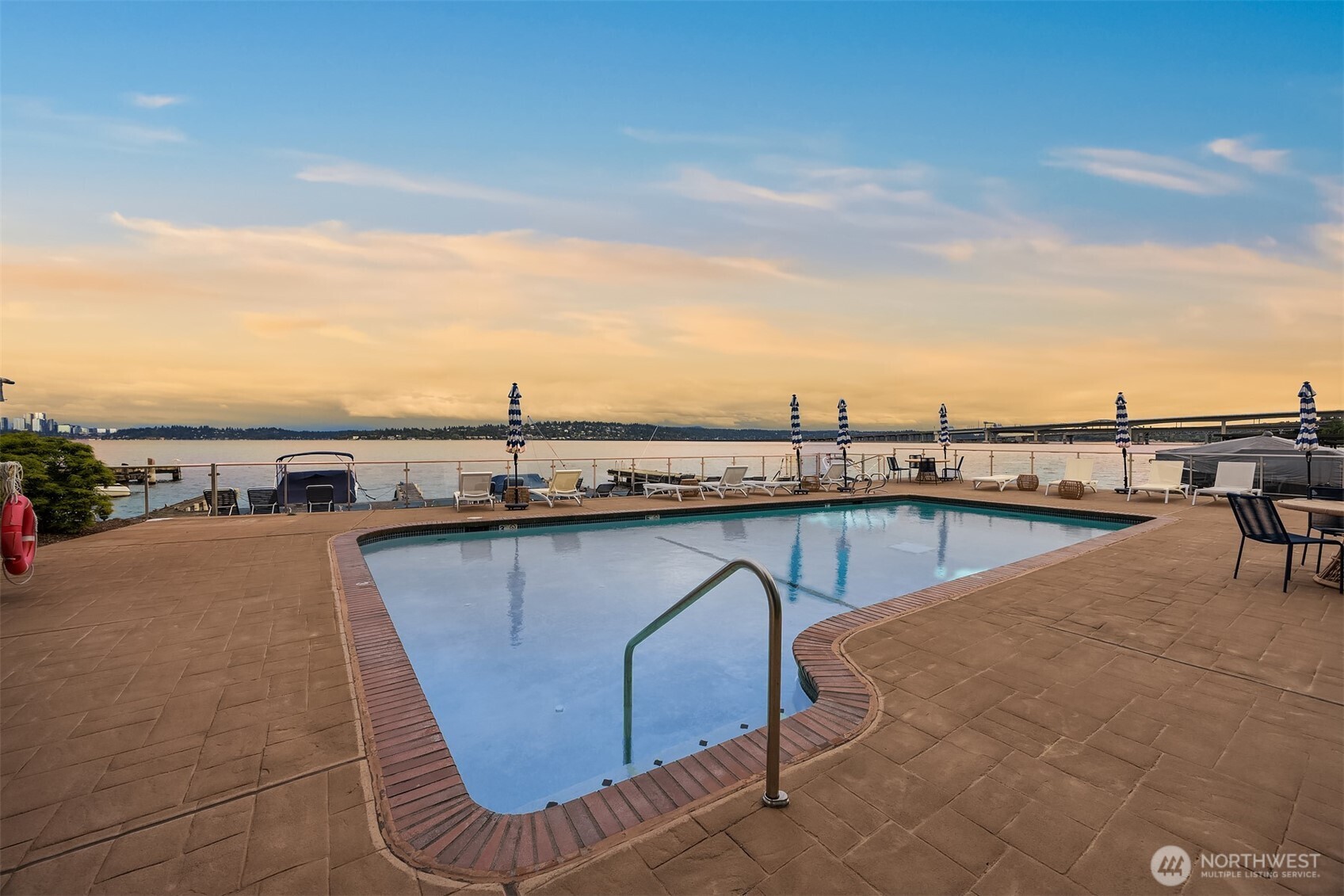 720 Lakeside Avenue S Unit: 106