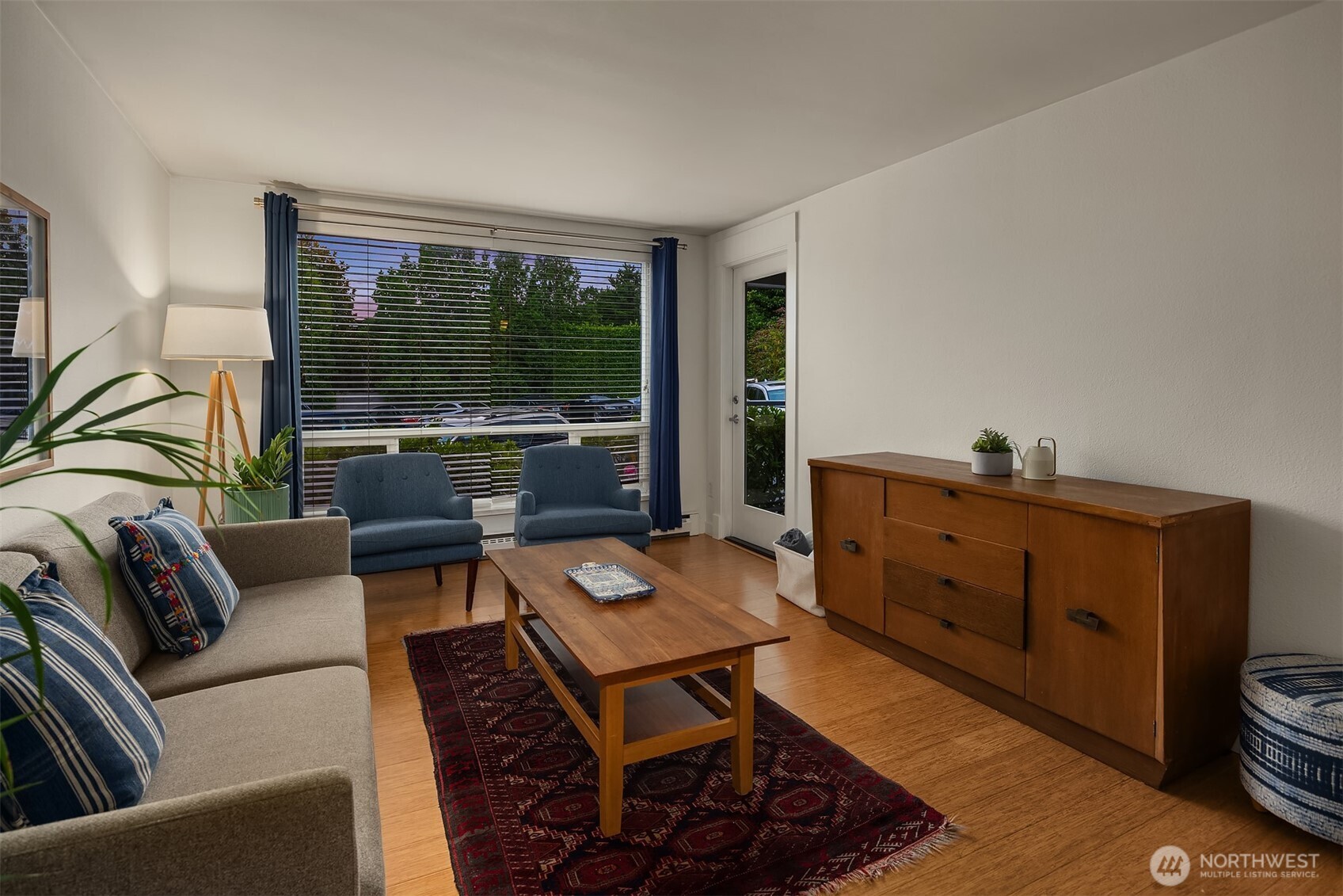 720 Lakeside Avenue S Unit: 106