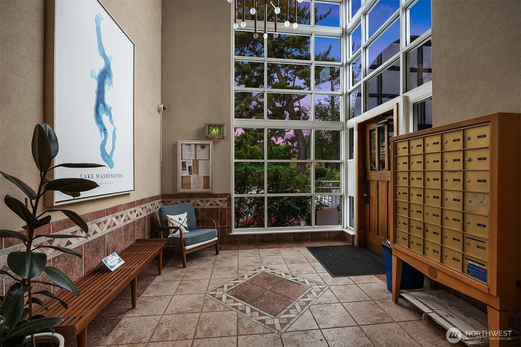 720 Lakeside Avenue S Unit: 106