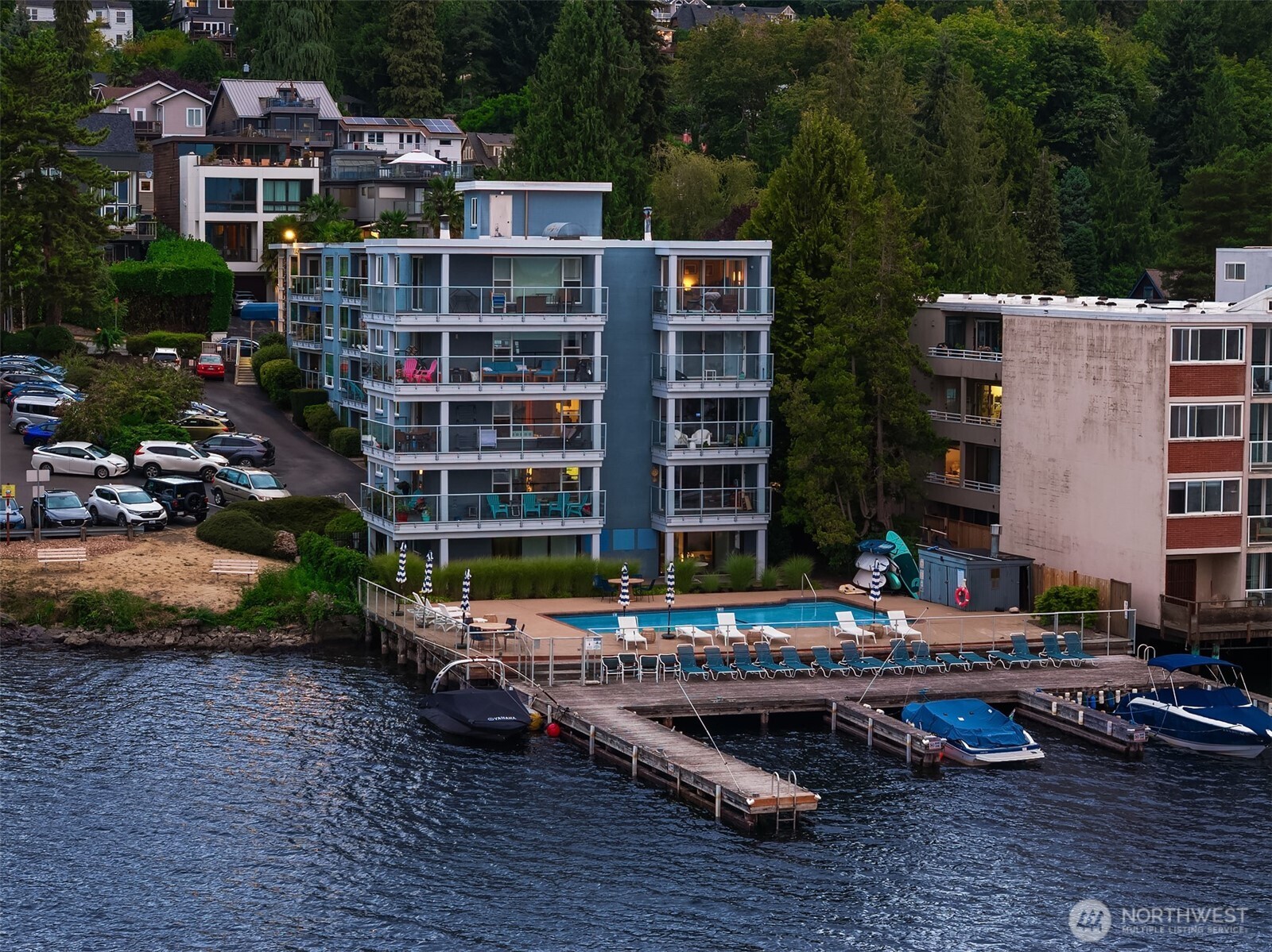720 Lakeside Avenue S Unit: 106
