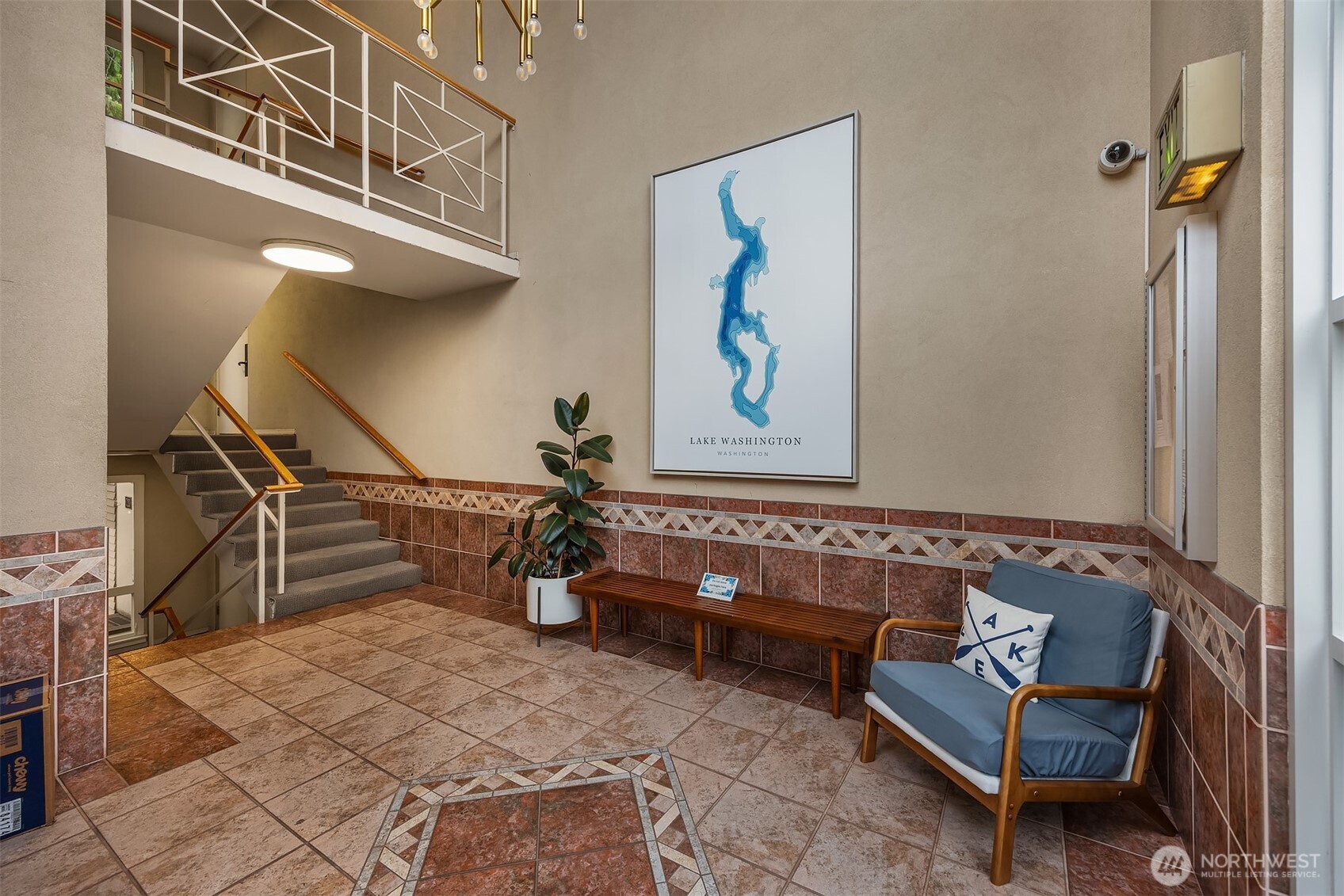 720 Lakeside Avenue S Unit: 106
