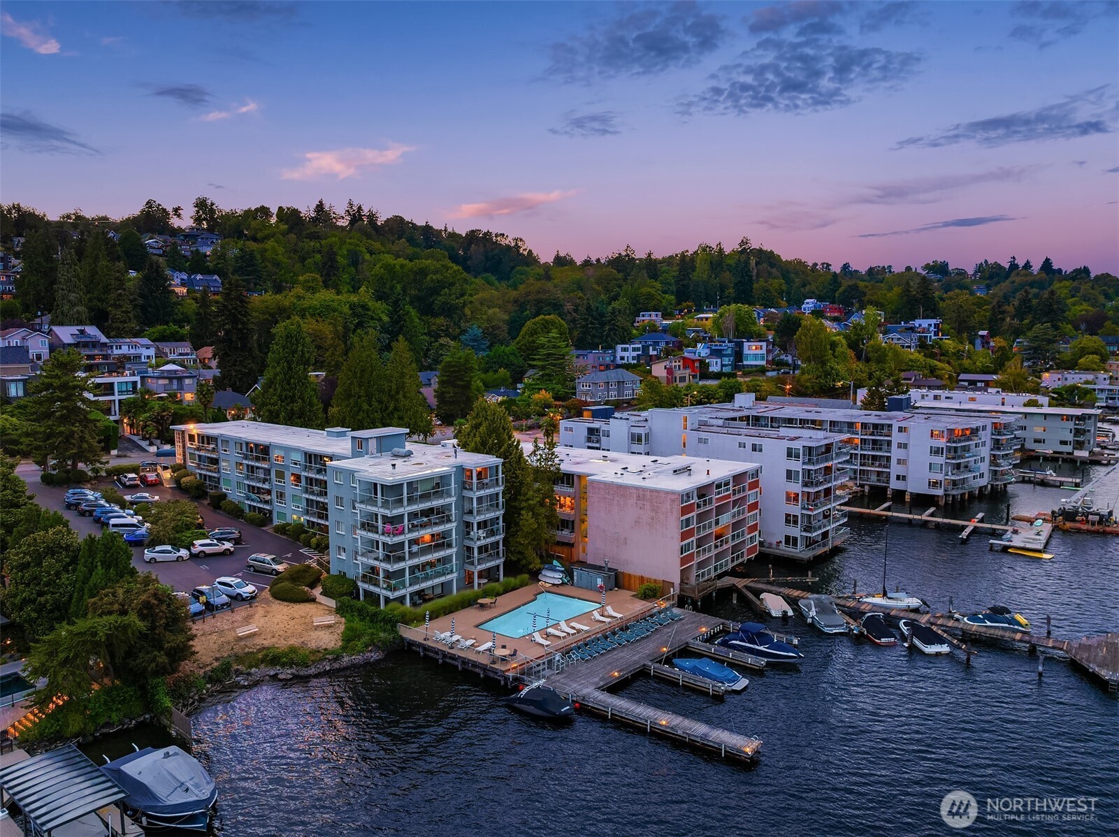 720 Lakeside Avenue S Unit: 106