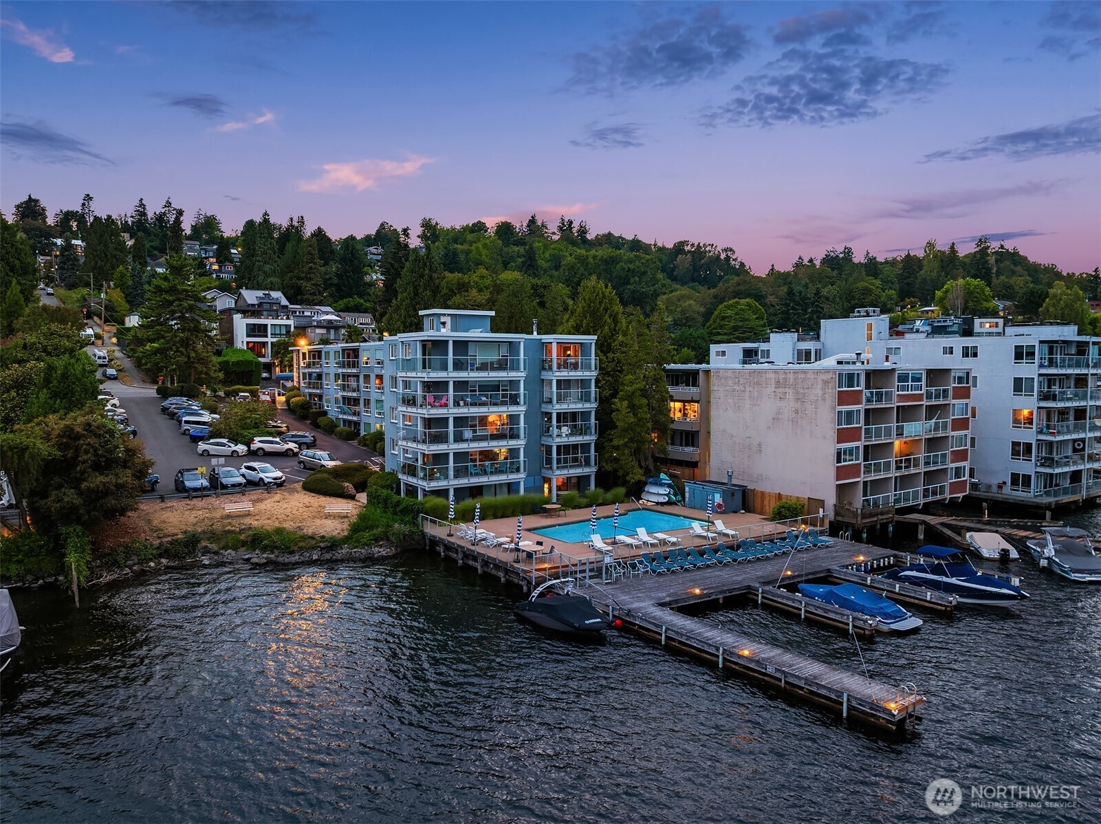 720 Lakeside Avenue S Unit: 106
