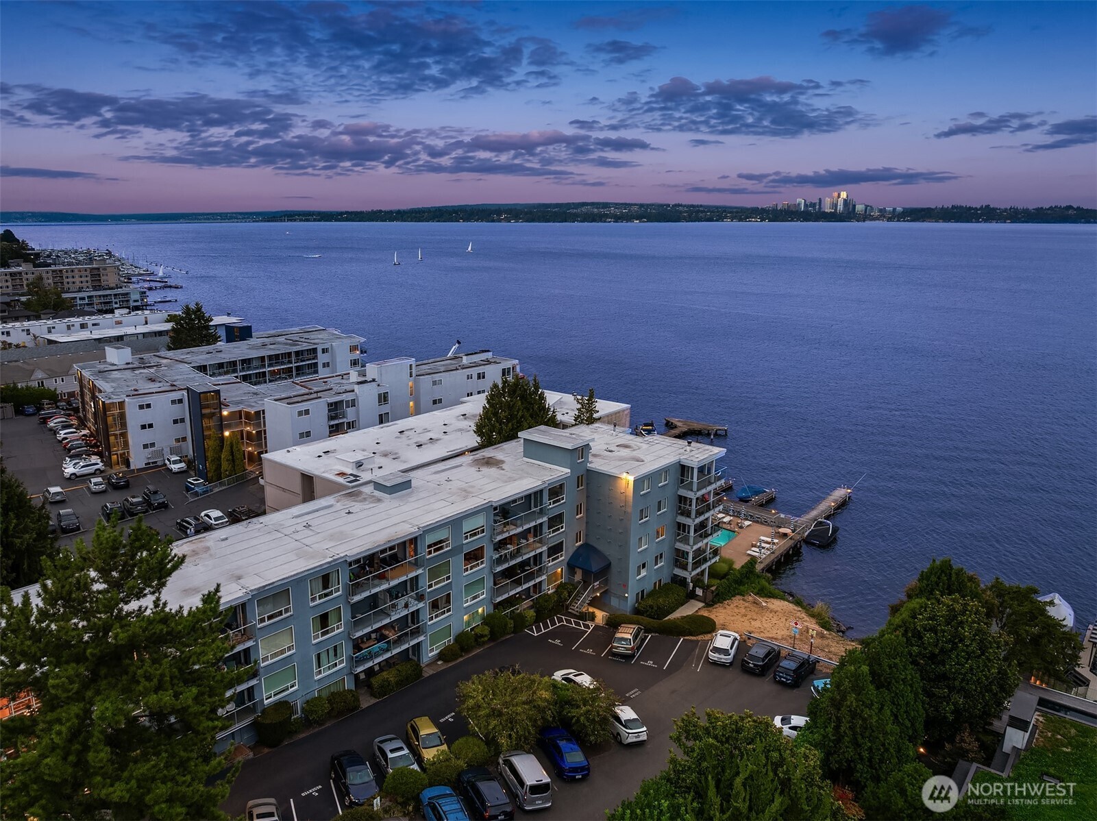 720 Lakeside Avenue S Unit: 106