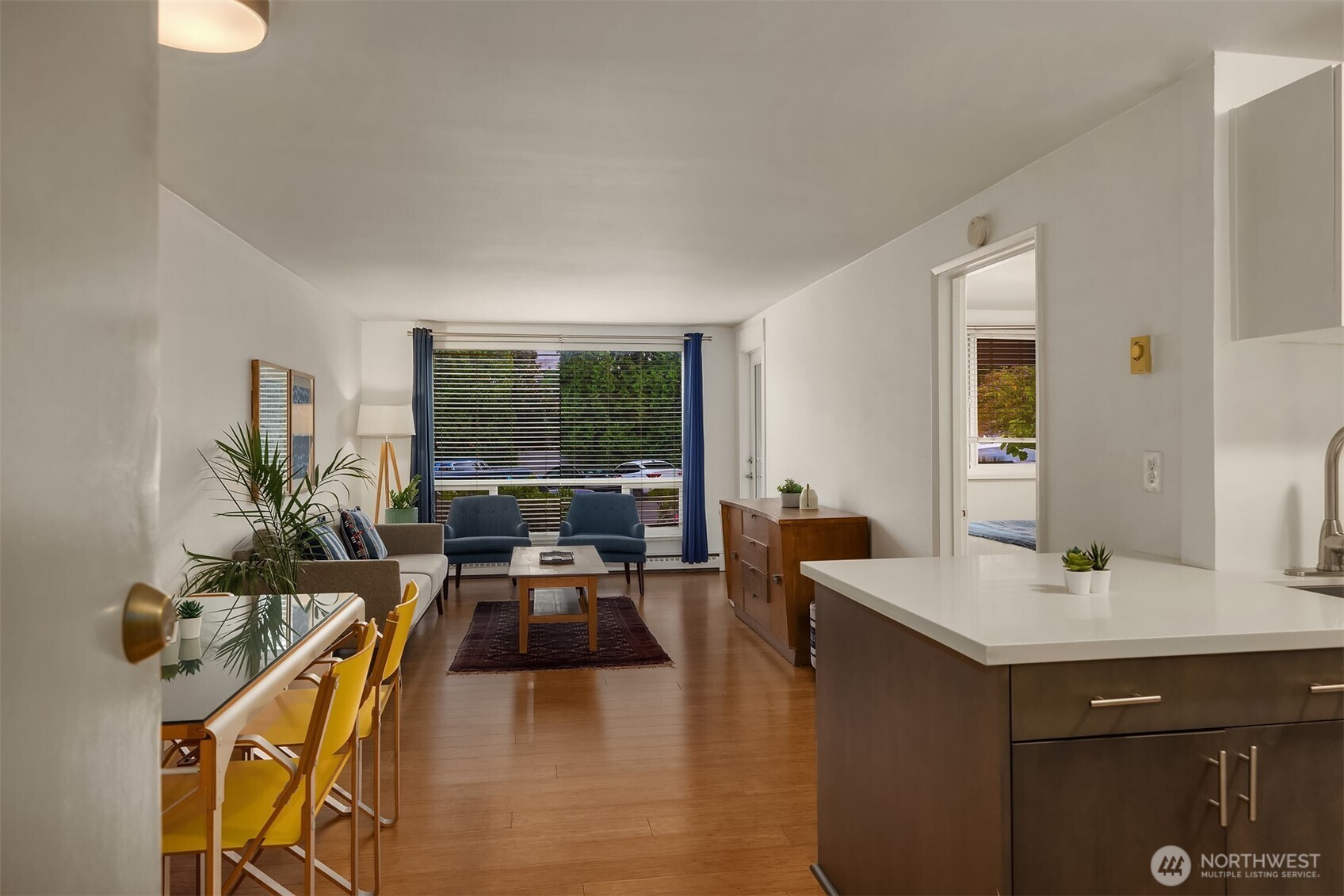 720 Lakeside Avenue S Unit: 106